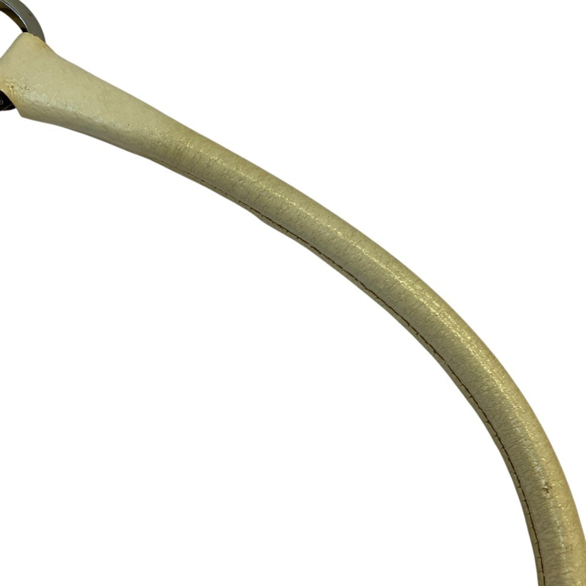 Gucci Gg Canvas Beige Gg Canvas Tote Bag (Pre-Owned)