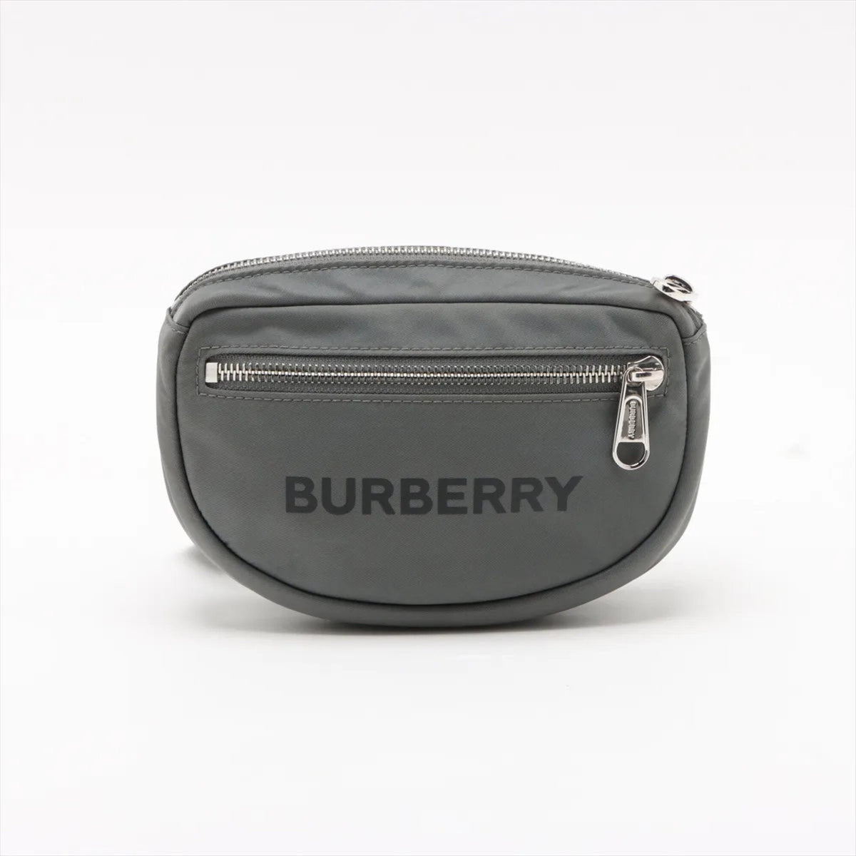 Burberry Khaki Sling Bag (Pre-Owned)