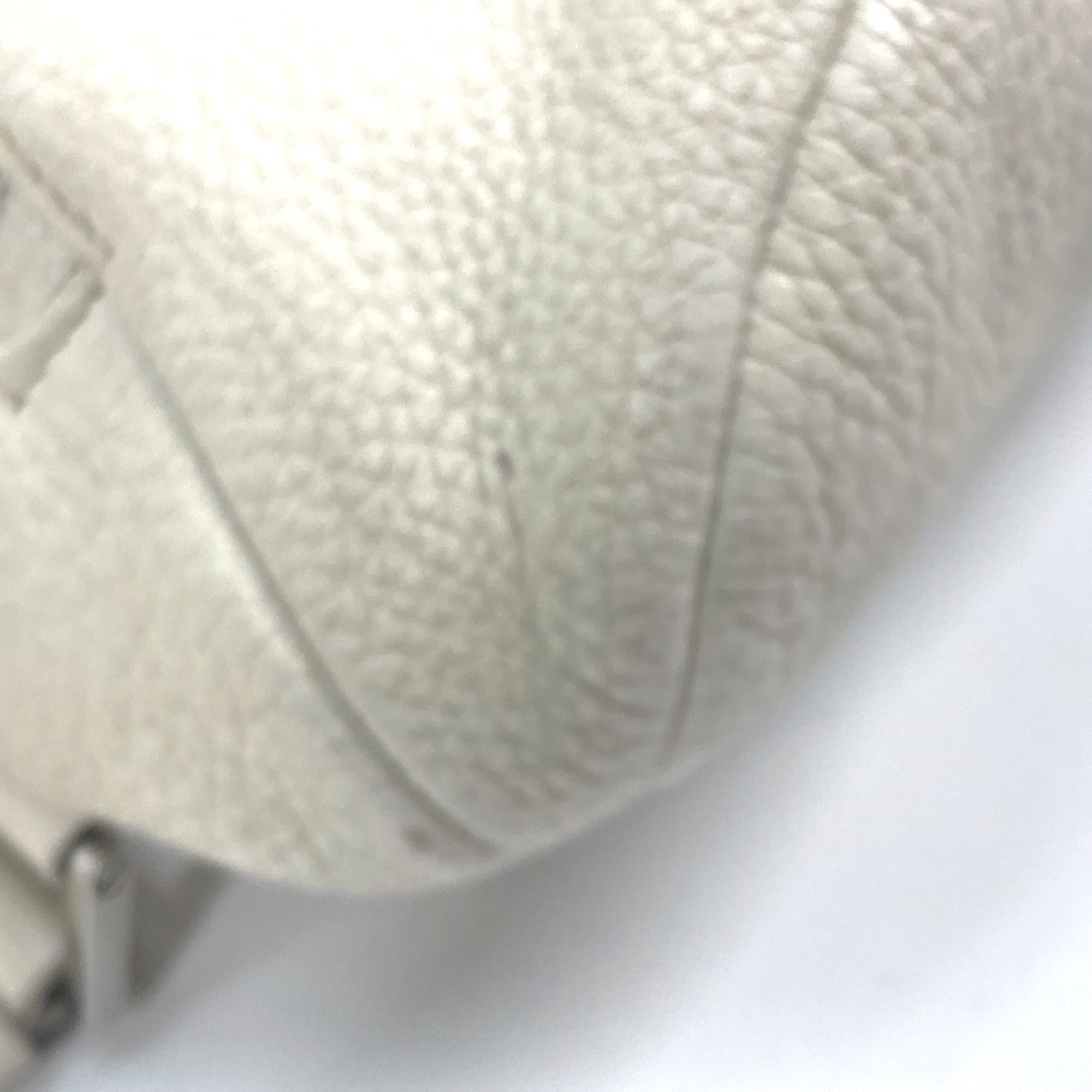Prada White Leather Other (Pre-Owned)