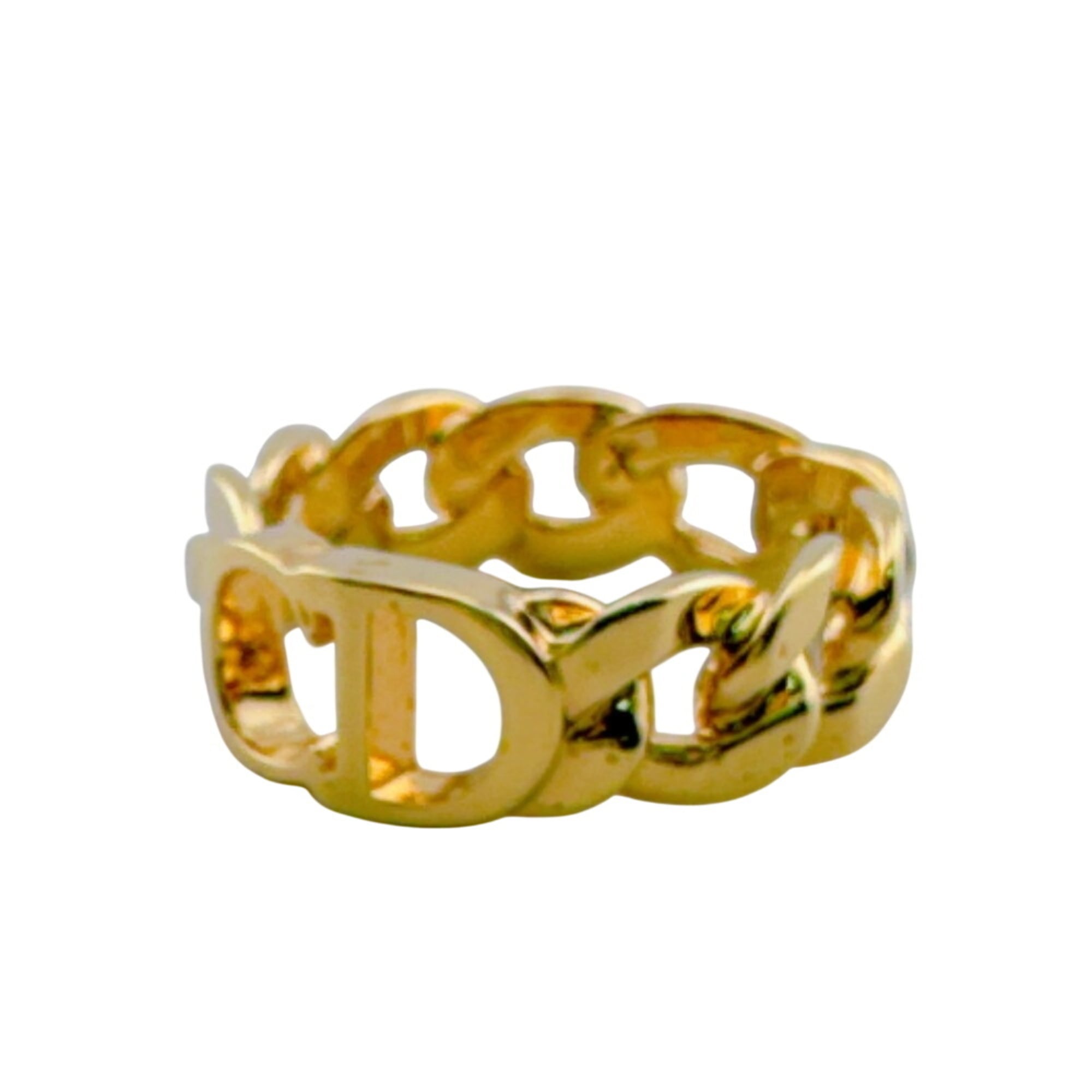 Christian Dior Gold (Pre-Owned)