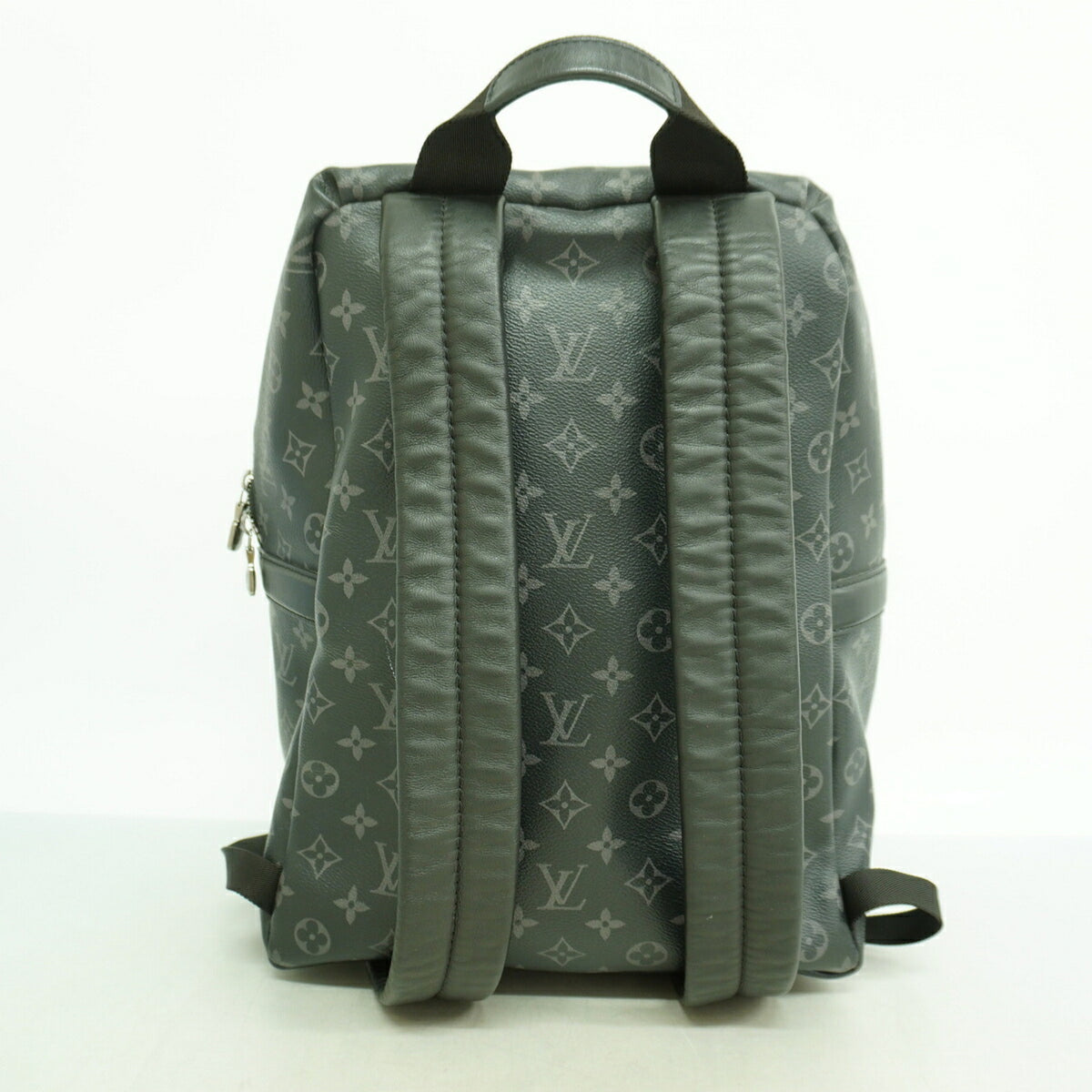Louis Vuitton Black Backpack (Pre-Owned)