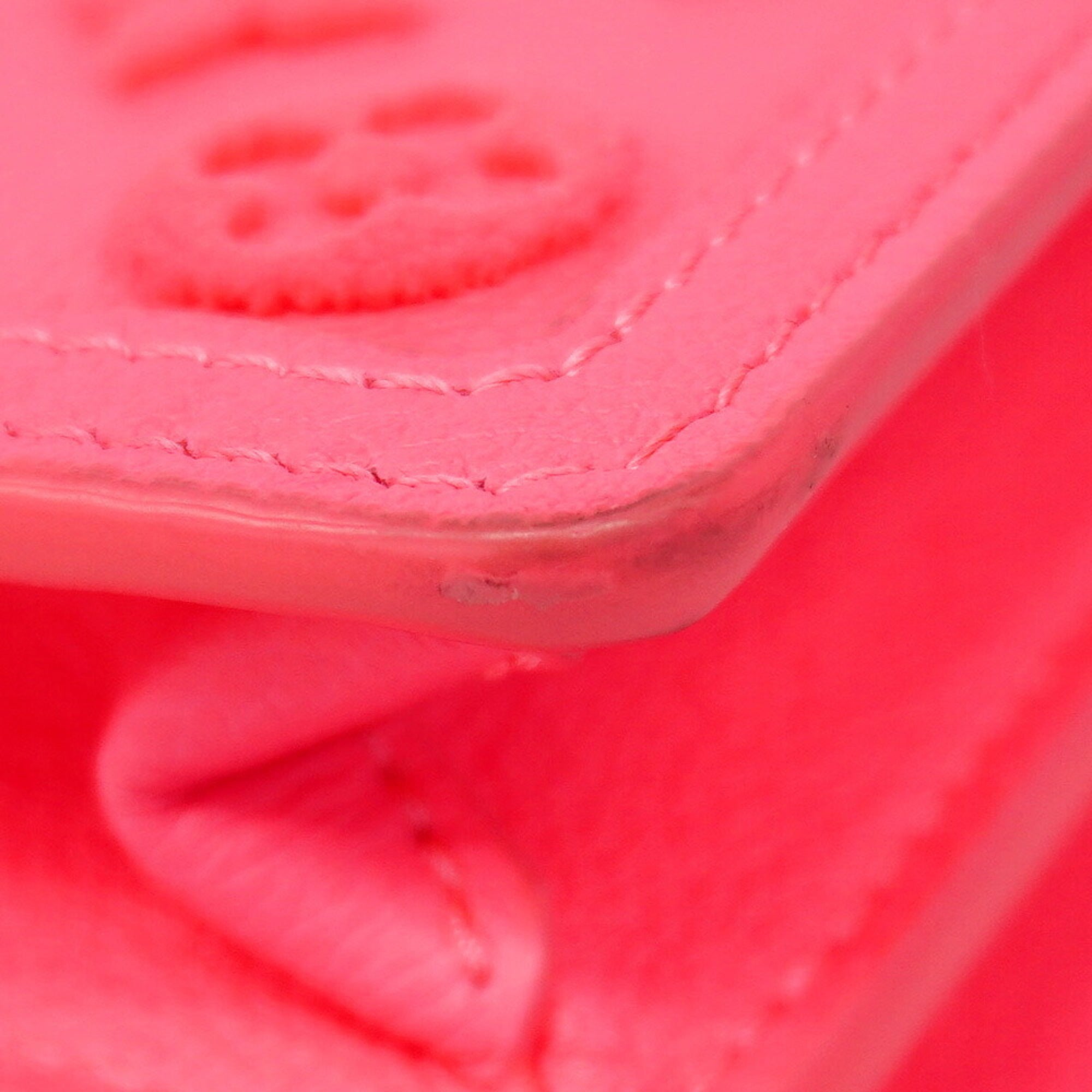 Louis Vuitton Pink Shoulder Bag (Pre-Owned)