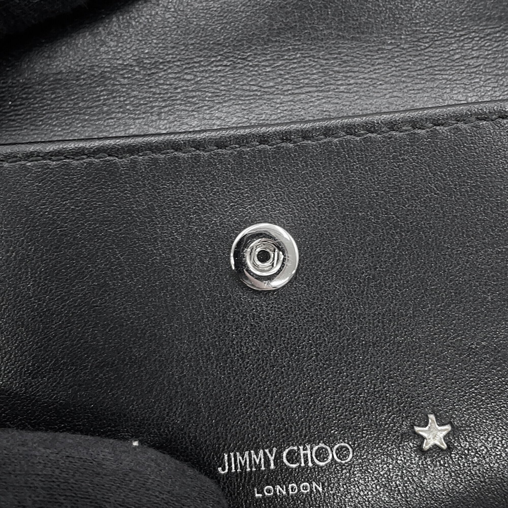 Jimmy Choo