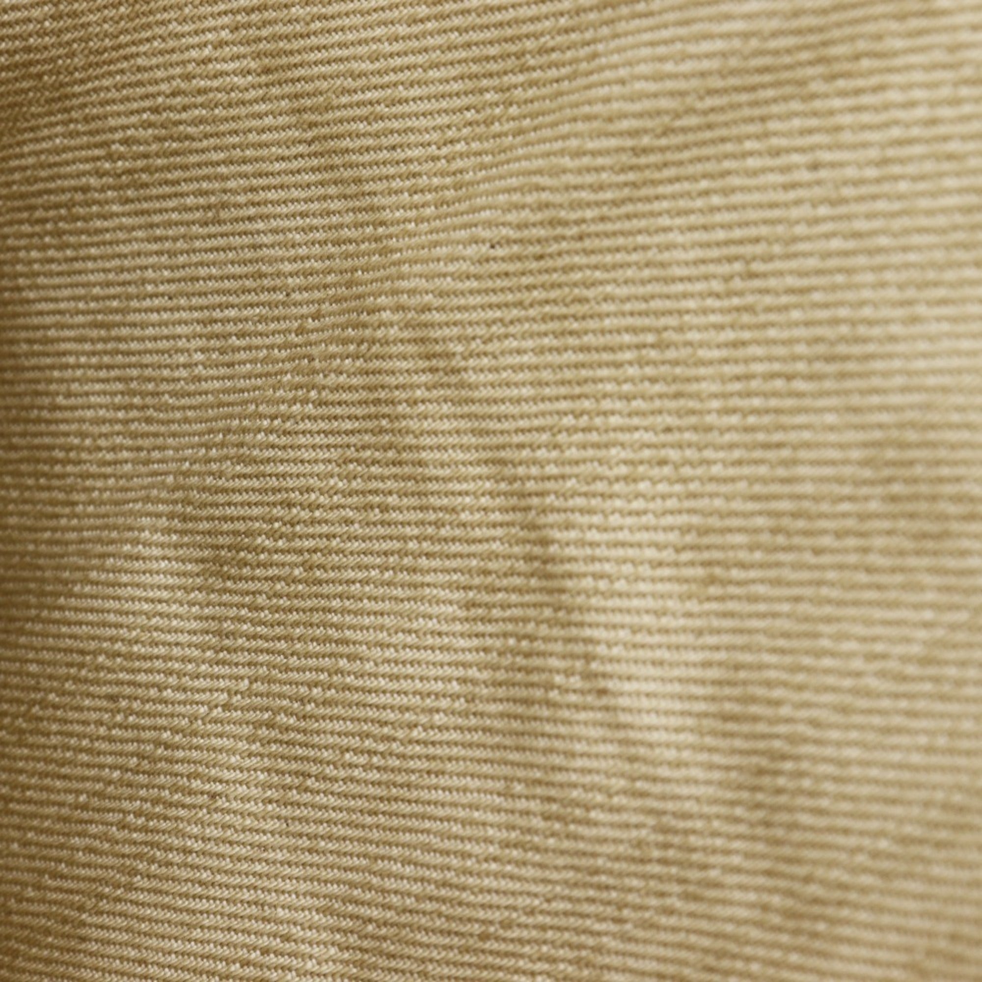Hermes Beige Canvas Tote Bag (Pre-Owned)