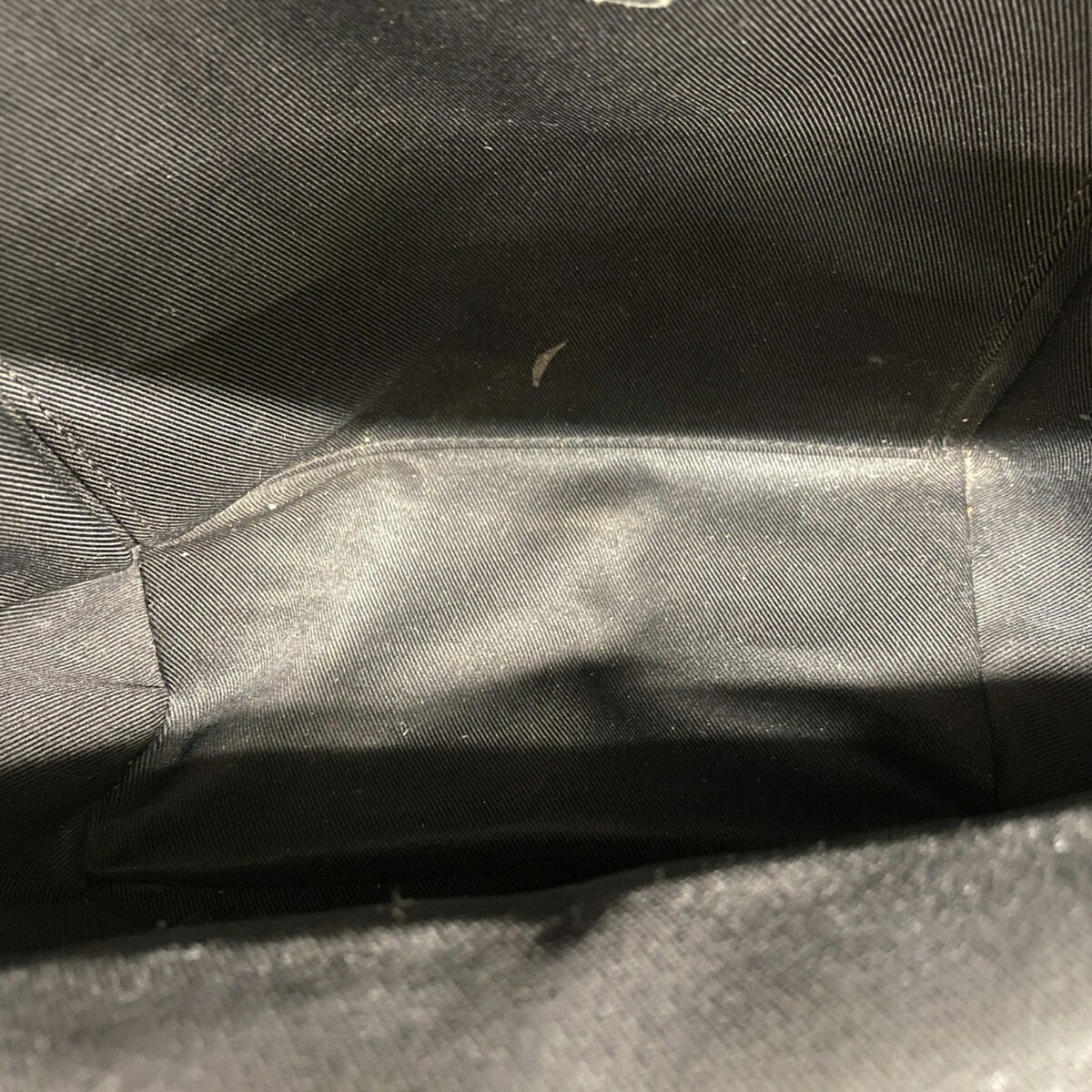 Louis Vuitton Black Brown Backpack (Pre-Owned)