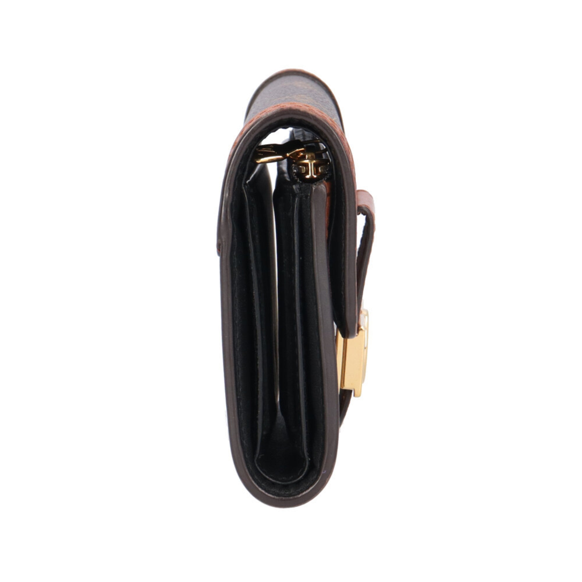 Louis Vuitton Monogram Brown Monogram Or Monogram (Pre-Owned)