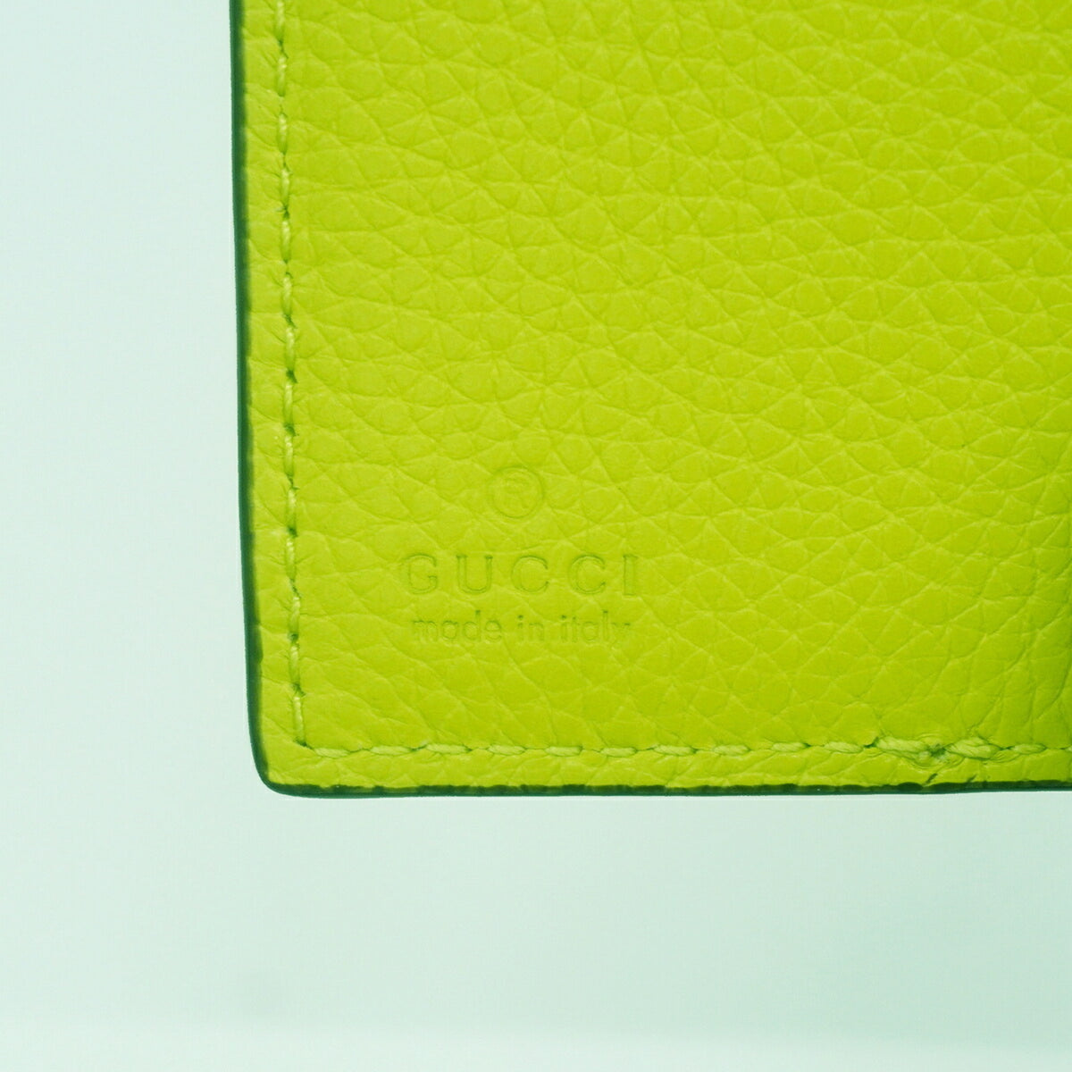 Gucci