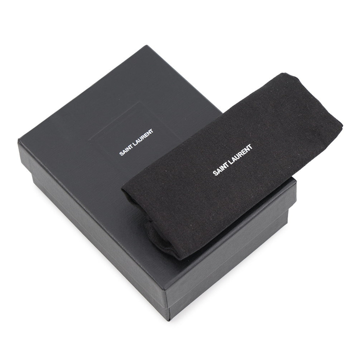 Yves Saint Laurent