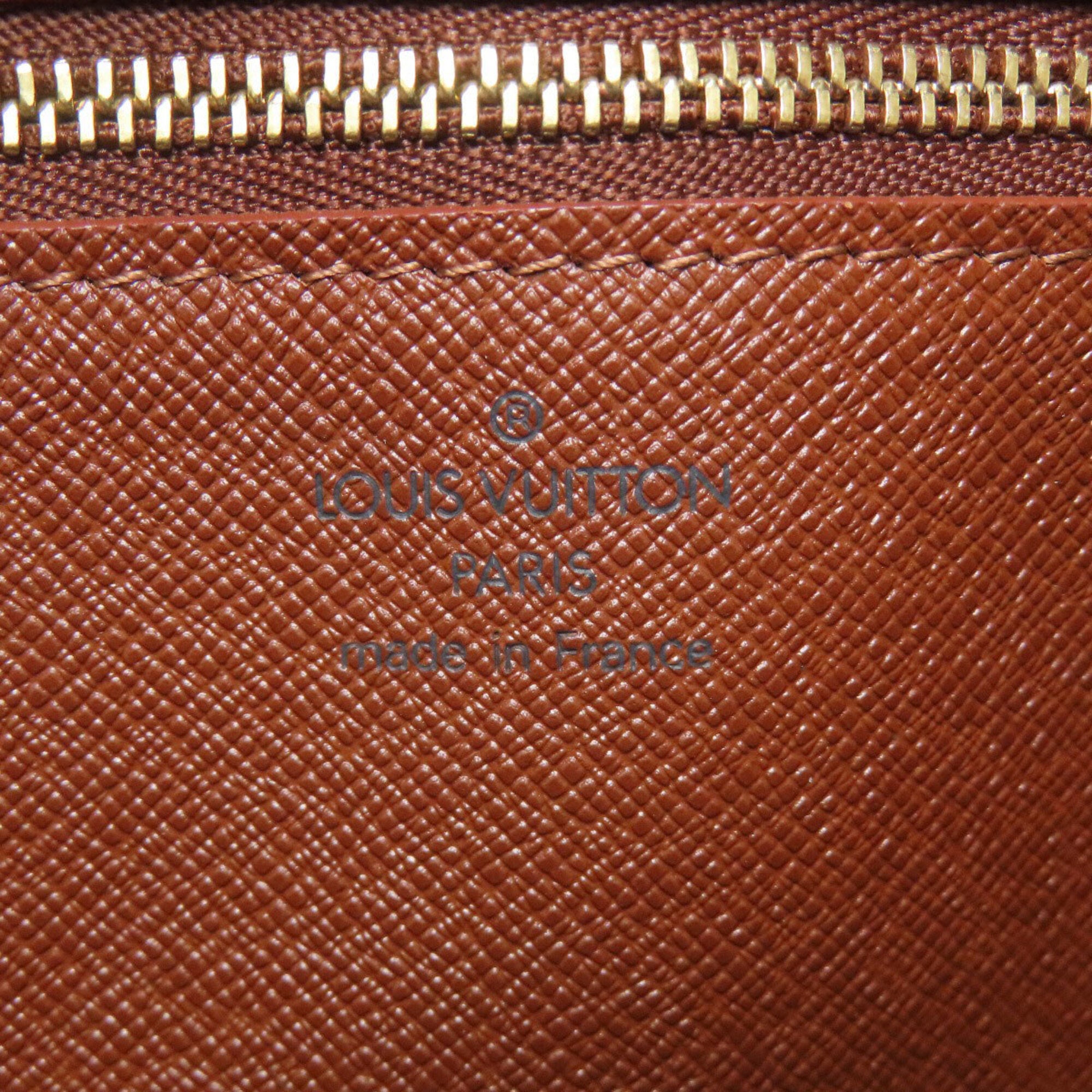 Louis Vuitton Monogram Monogram Shoulder Bag (Pre-Owned)