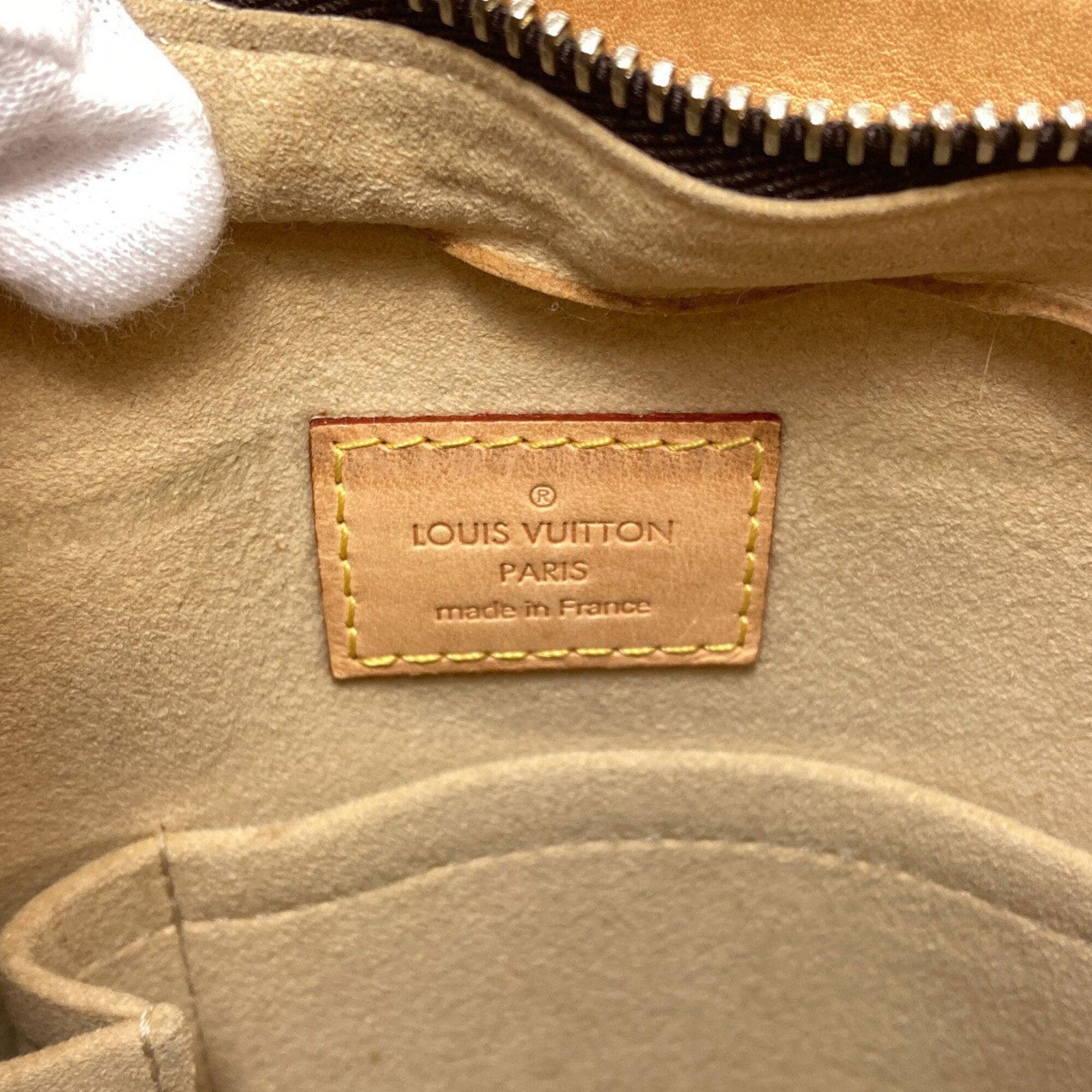 Louis Vuitton Monogram Monogram Tote Bag (Pre-Owned)
