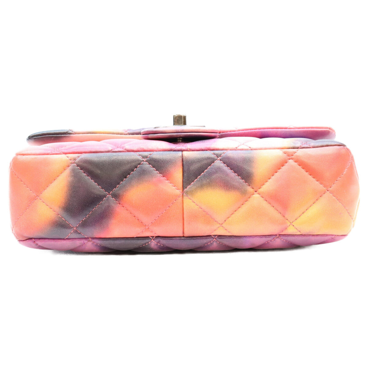 Chanel Multi-Color Shoulder Bag (Pre-Owned)