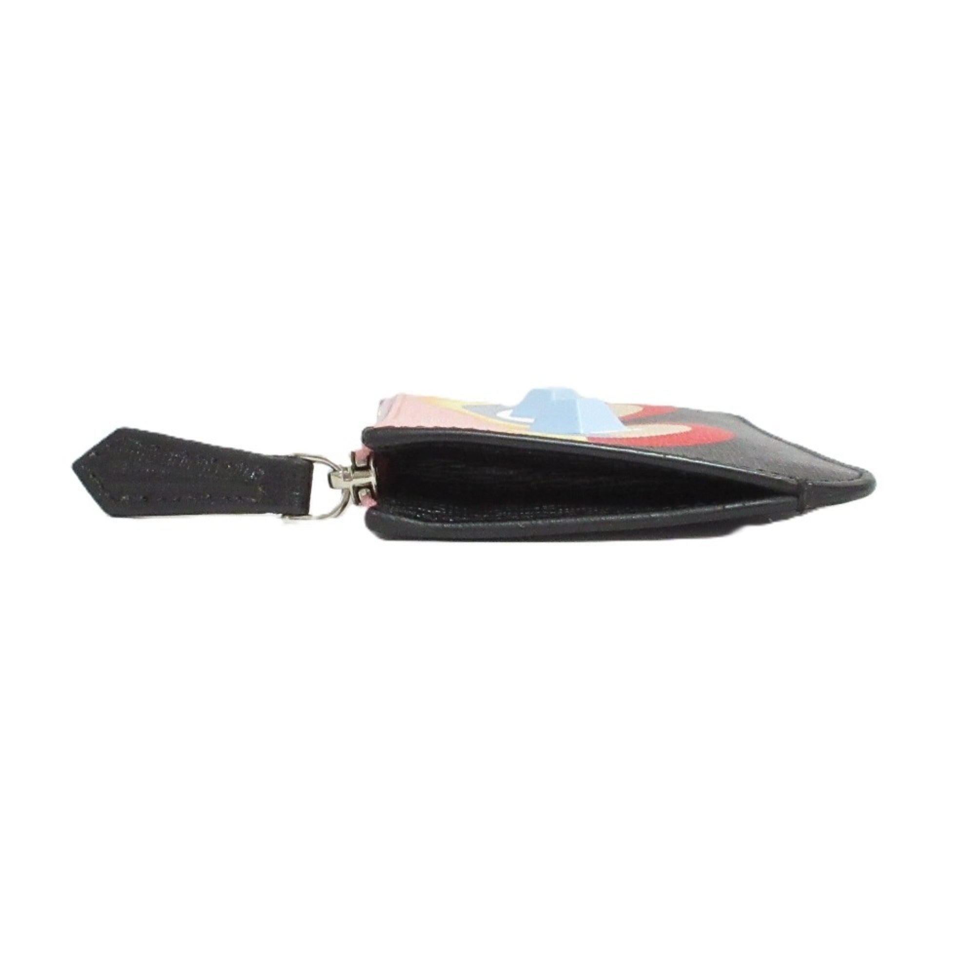 Fendi Black Pink (Pre-Owned)