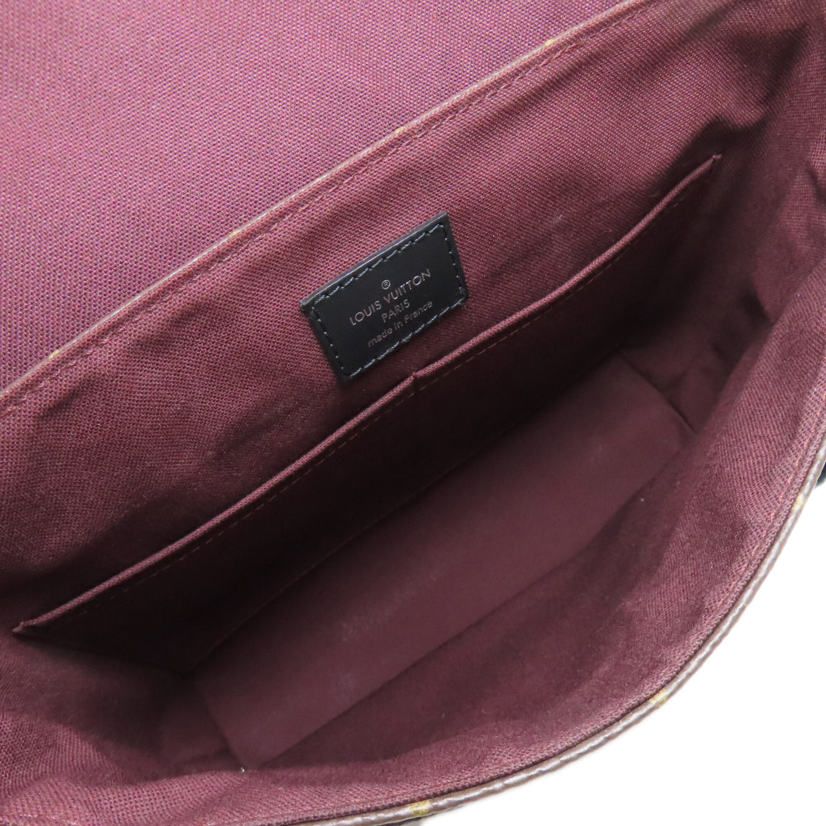 Louis Vuitton Monogram Monogram Shoulder Bag (Pre-Owned)