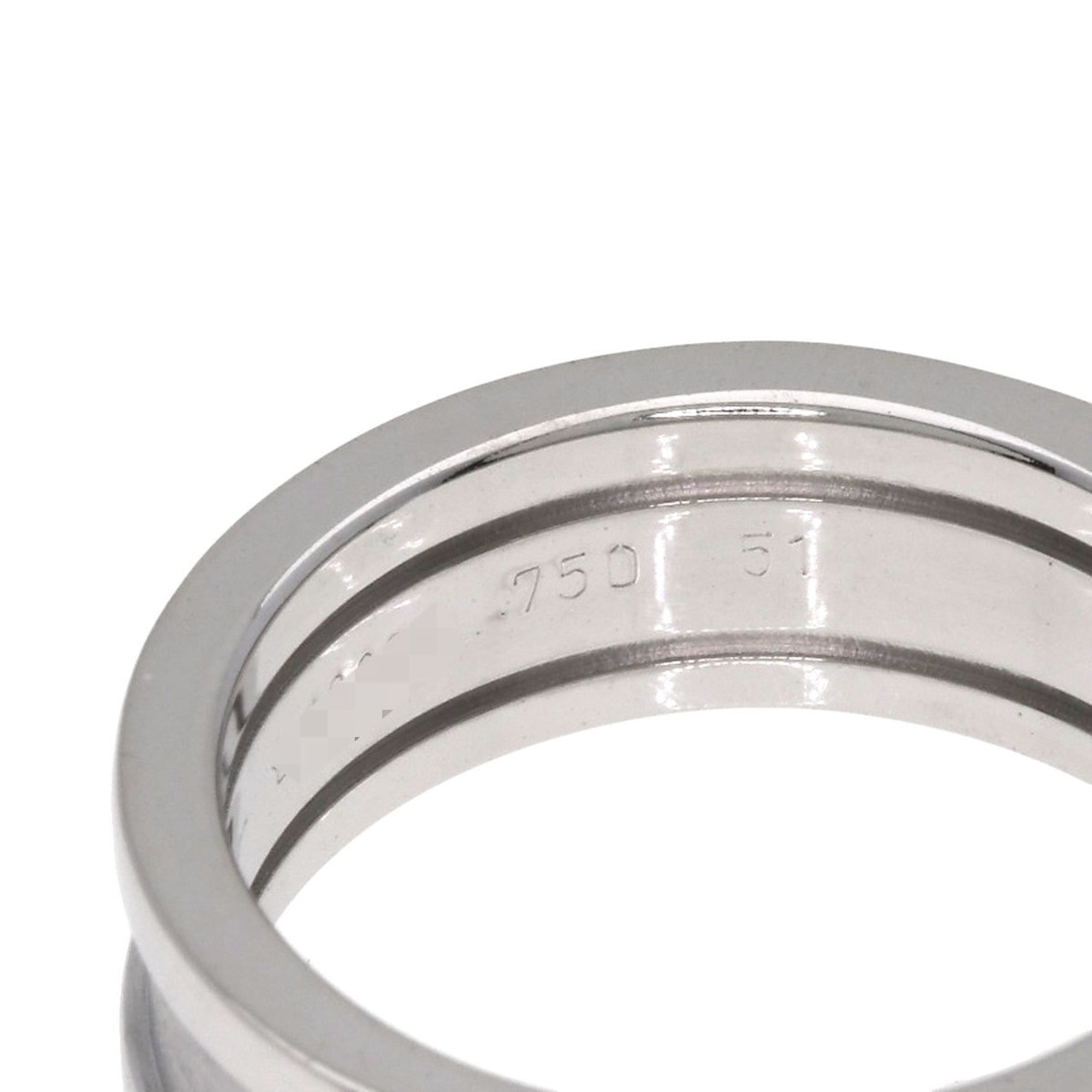 Cartier White White Gold (18K) (Pre-Owned)