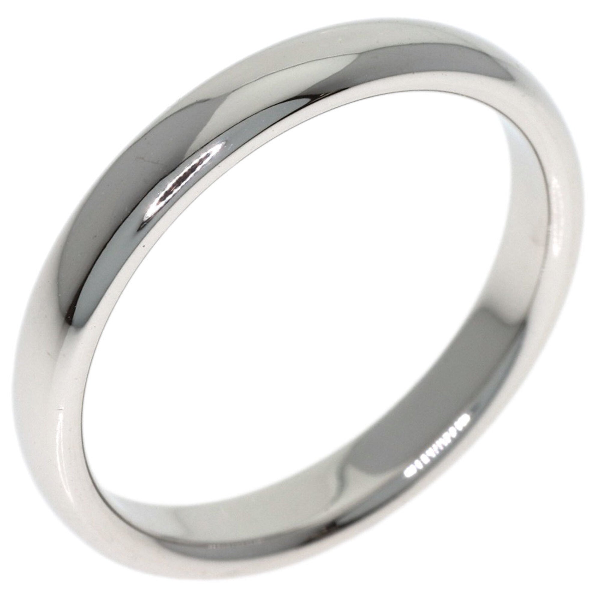 Tiffany Wedding Ring (Pre-Owned)