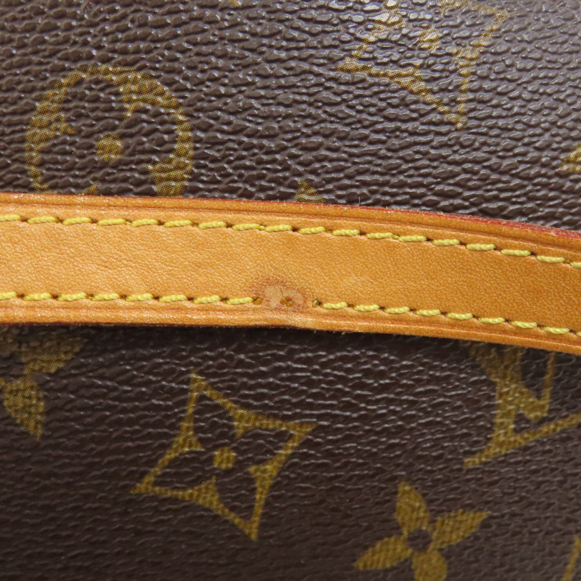 Louis Vuitton Monogram Monogram Tote Bag (Pre-Owned)