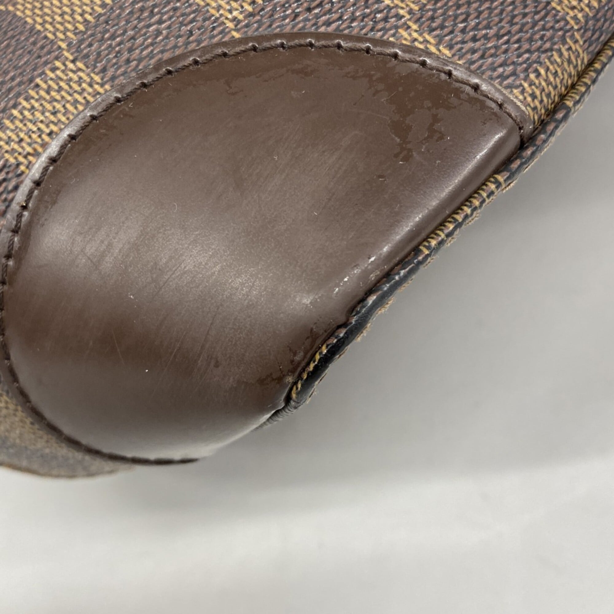 Louis Vuitton Ebene Tote Bag (Pre-Owned)
