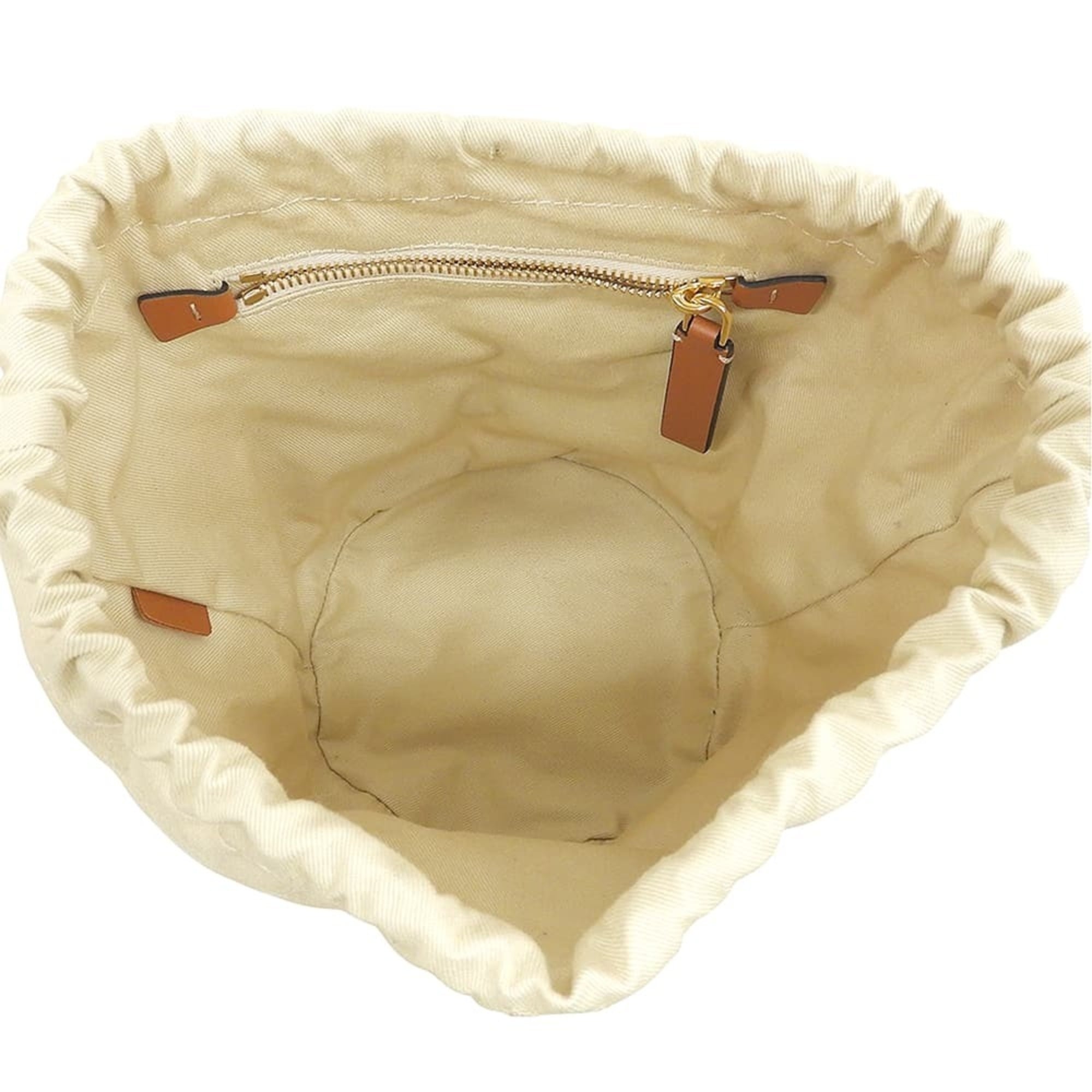 Marni Brown Leather Shoulder Bag (Pre-Owned)