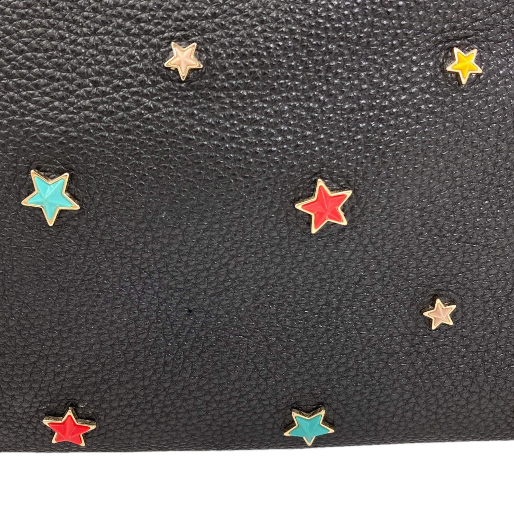 Redvalentino Black Tote Bag (Pre-Owned)