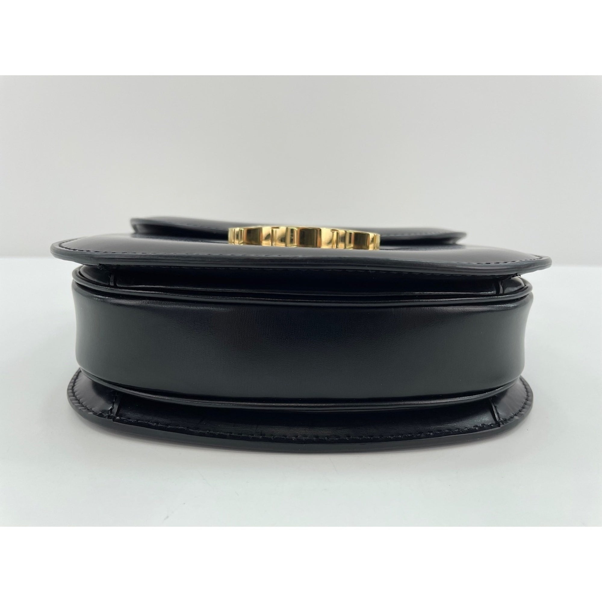 Celine Black Shoulder Bag (Pre-Owned)