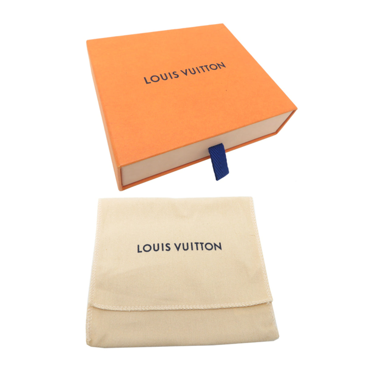 Louis Vuitton Monogram Empreinte Wallet (Bi-Fold) (Pre-Owned)
