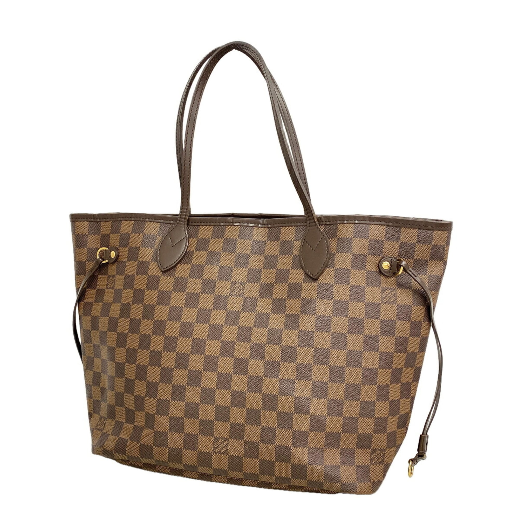 Louis Vuitton Ebene Tote Bag (Pre-Owned)