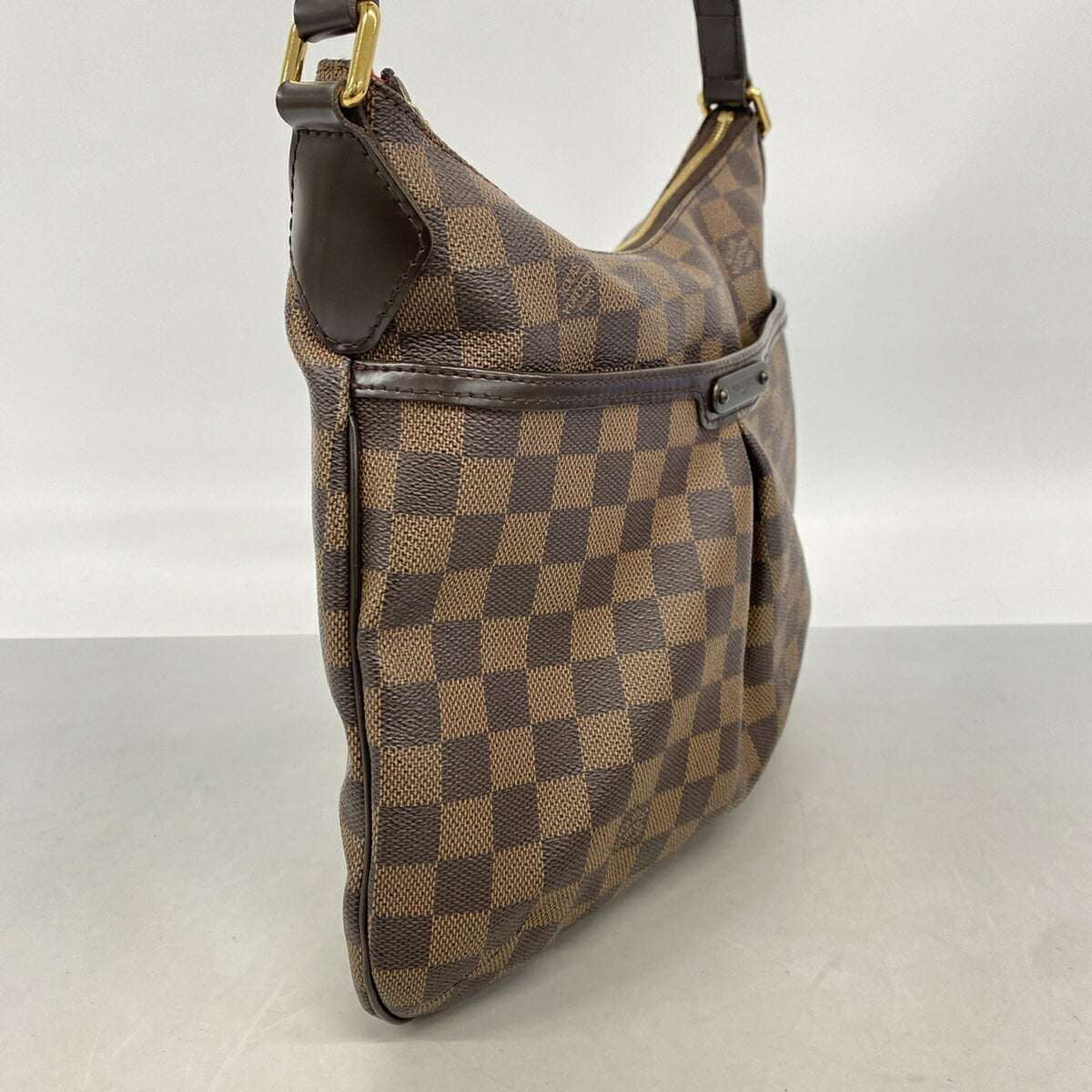 Louis Vuitton Ebene Shoulder Bag (Pre-Owned)