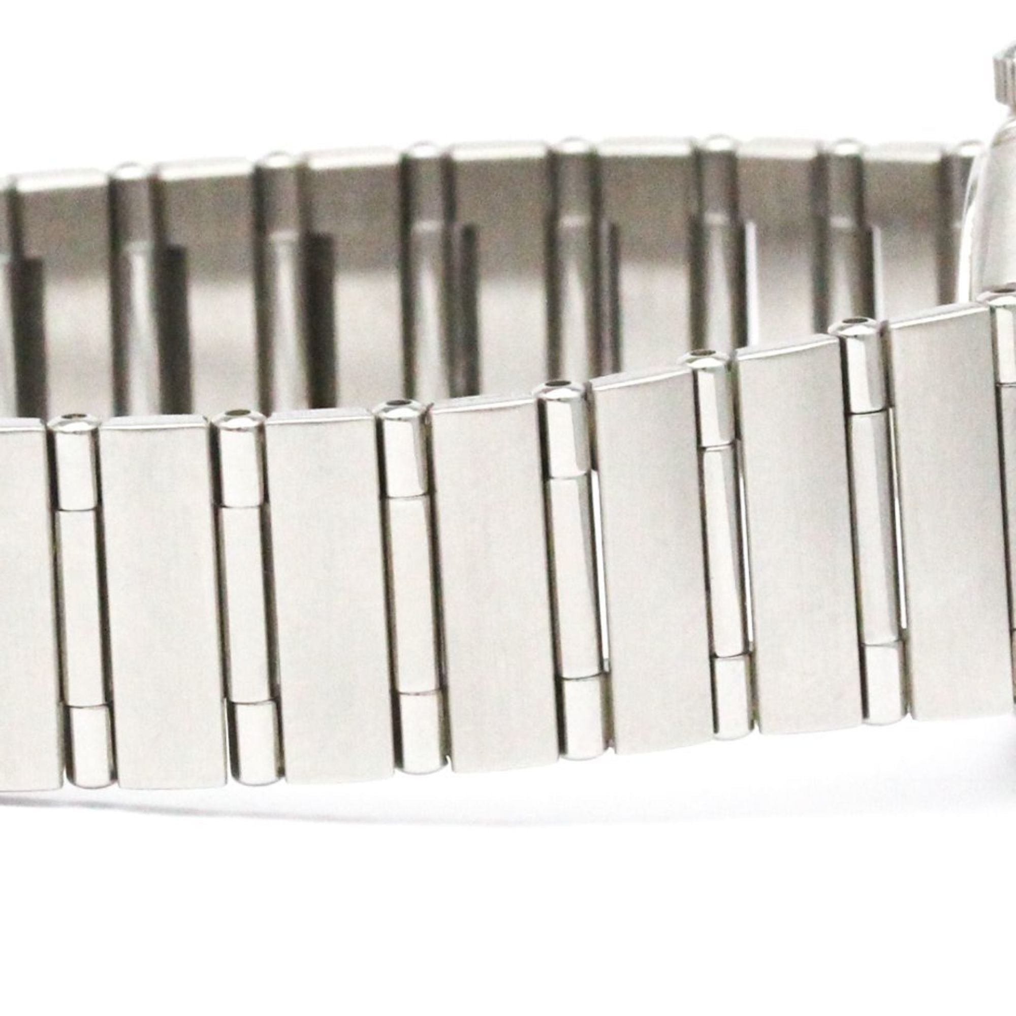 Omega Constellation Quartz Watch Stainless Steel Watch (Pre-Owned)