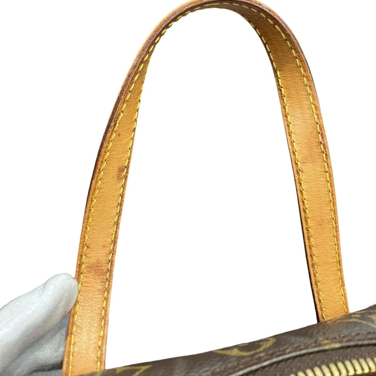Louis Vuitton Monogram Monogram Shoulder Bag (Pre-Owned)