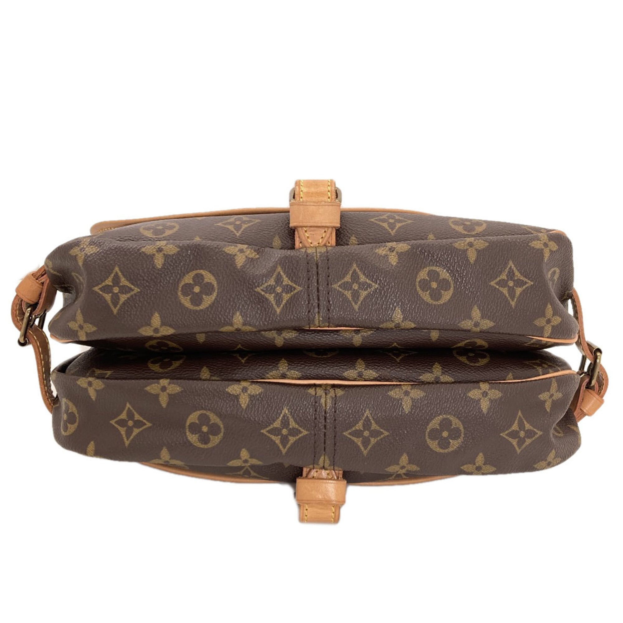 Louis Vuitton Monogram Monogram Monogram Shoulder Bag (Pre-Owned)