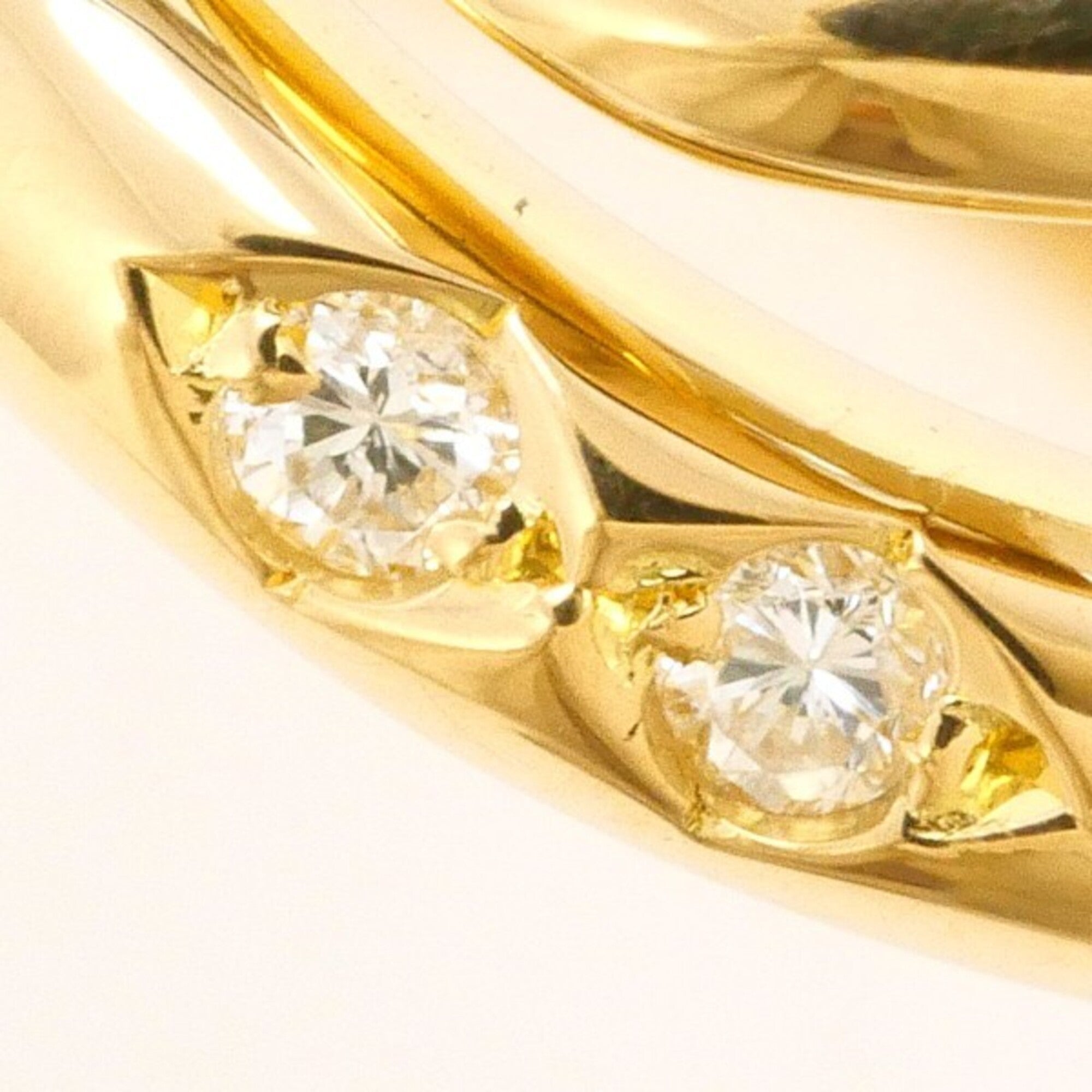 Unbranded Platinum Yellow Gold Yellow Gold (18K) Platinum 900 Band Ring (Pre-Owned)