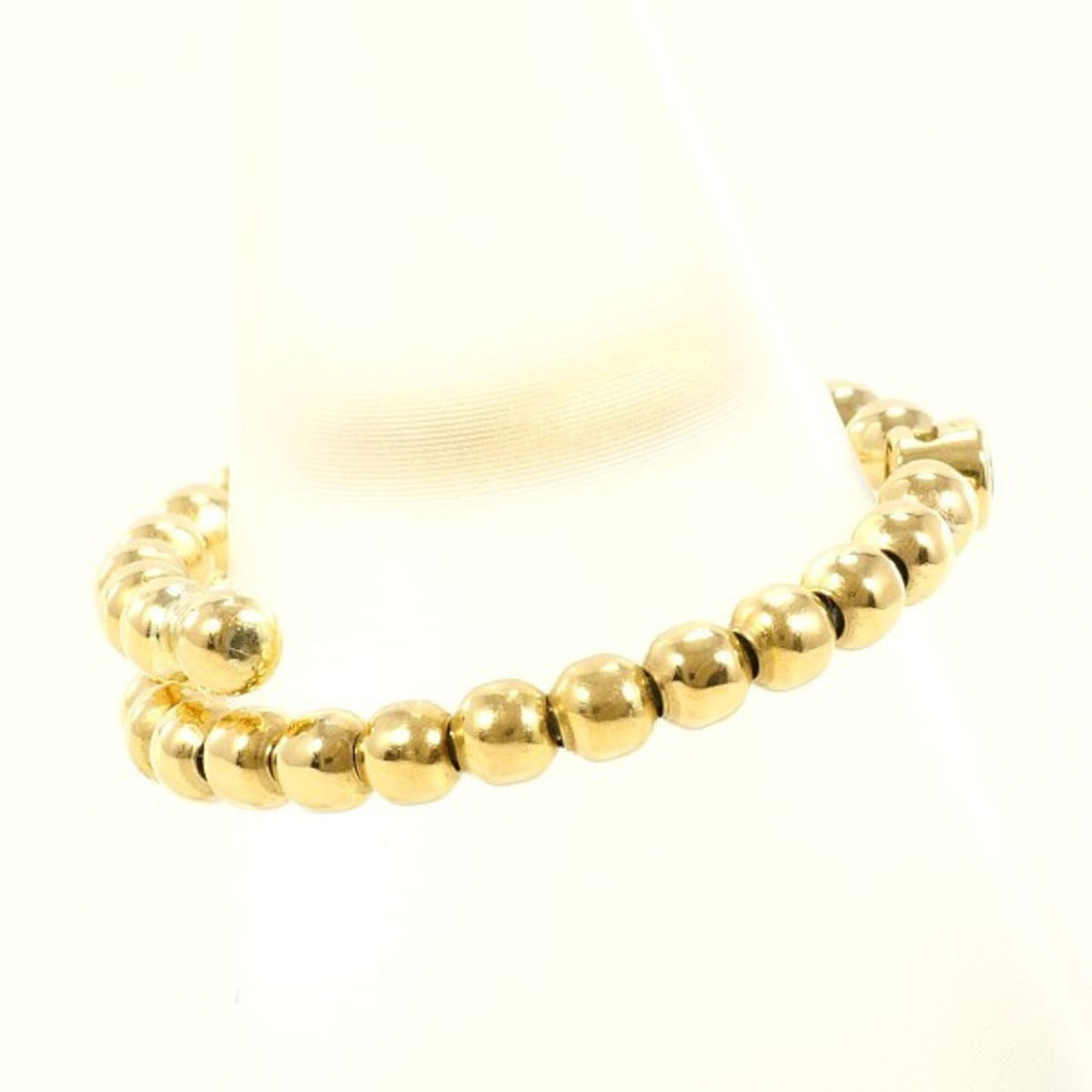 Unbranded Yellow Gold Yellow Gold (18K) Band Ring (Pre-Owned)