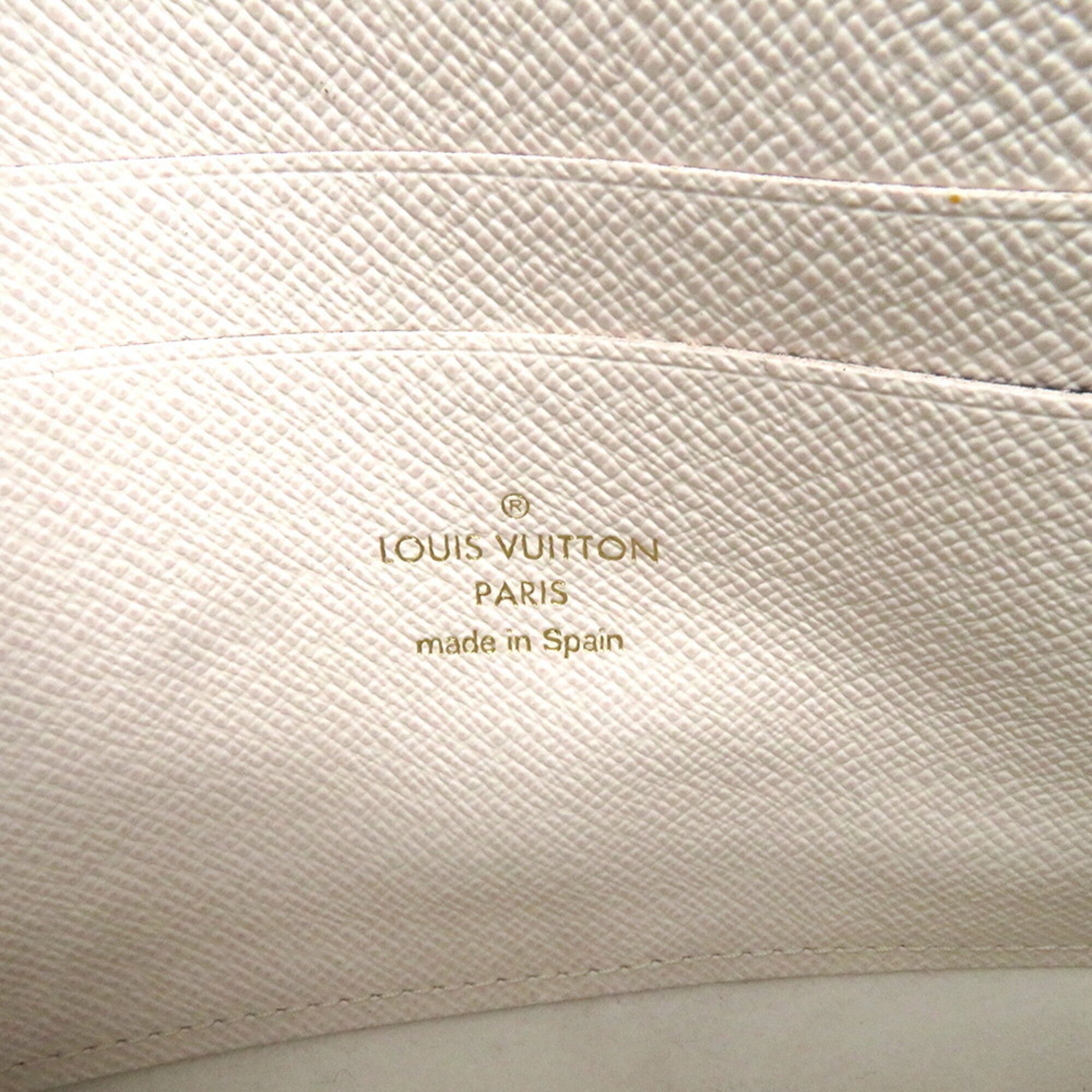 Louis Vuitton Monogram Gold Monogram Handbag Pochette Shoulder Bag (Pre-Owned)