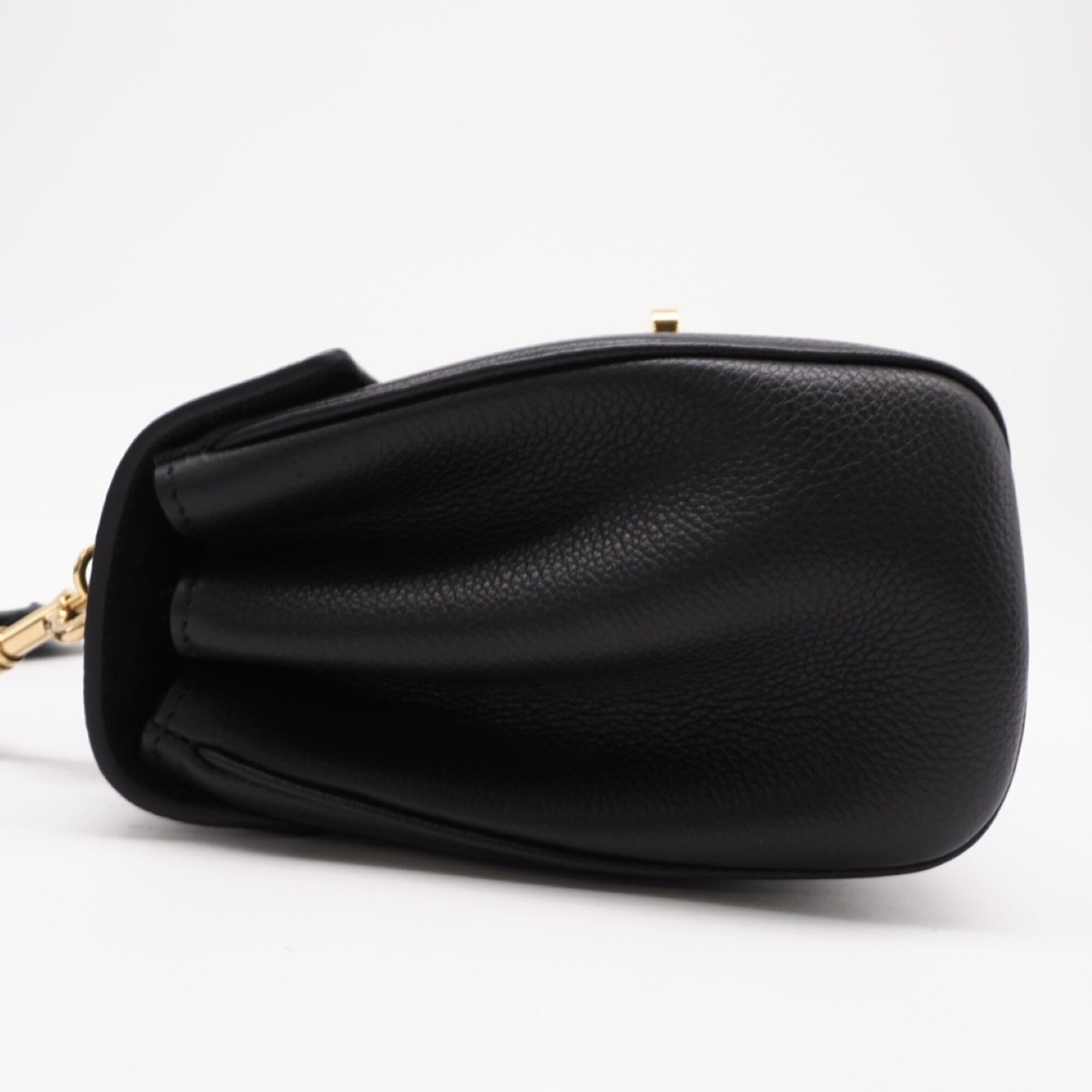 Celine Black Shoulder Bag (Pre-Owned)