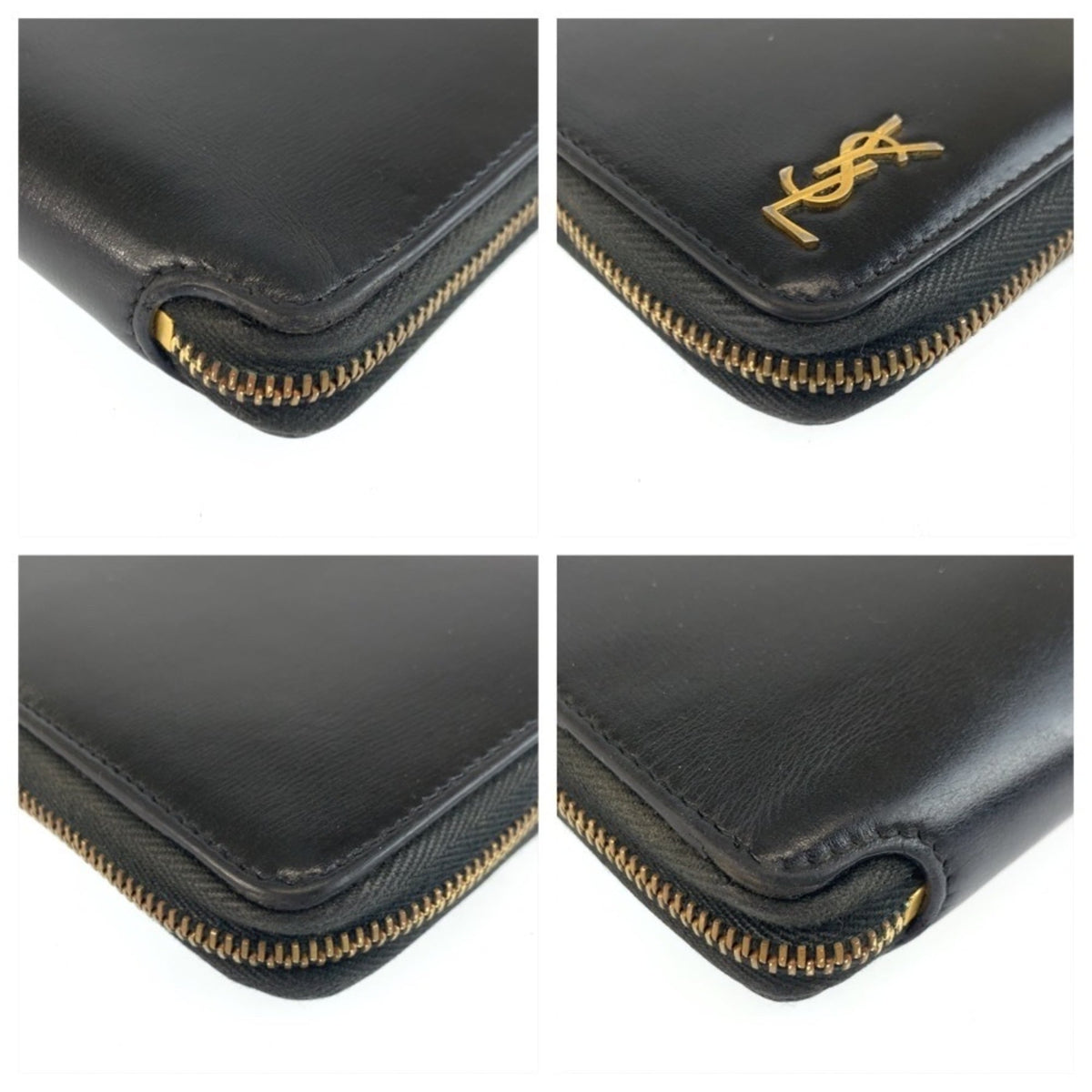 Yves Saint Laurent