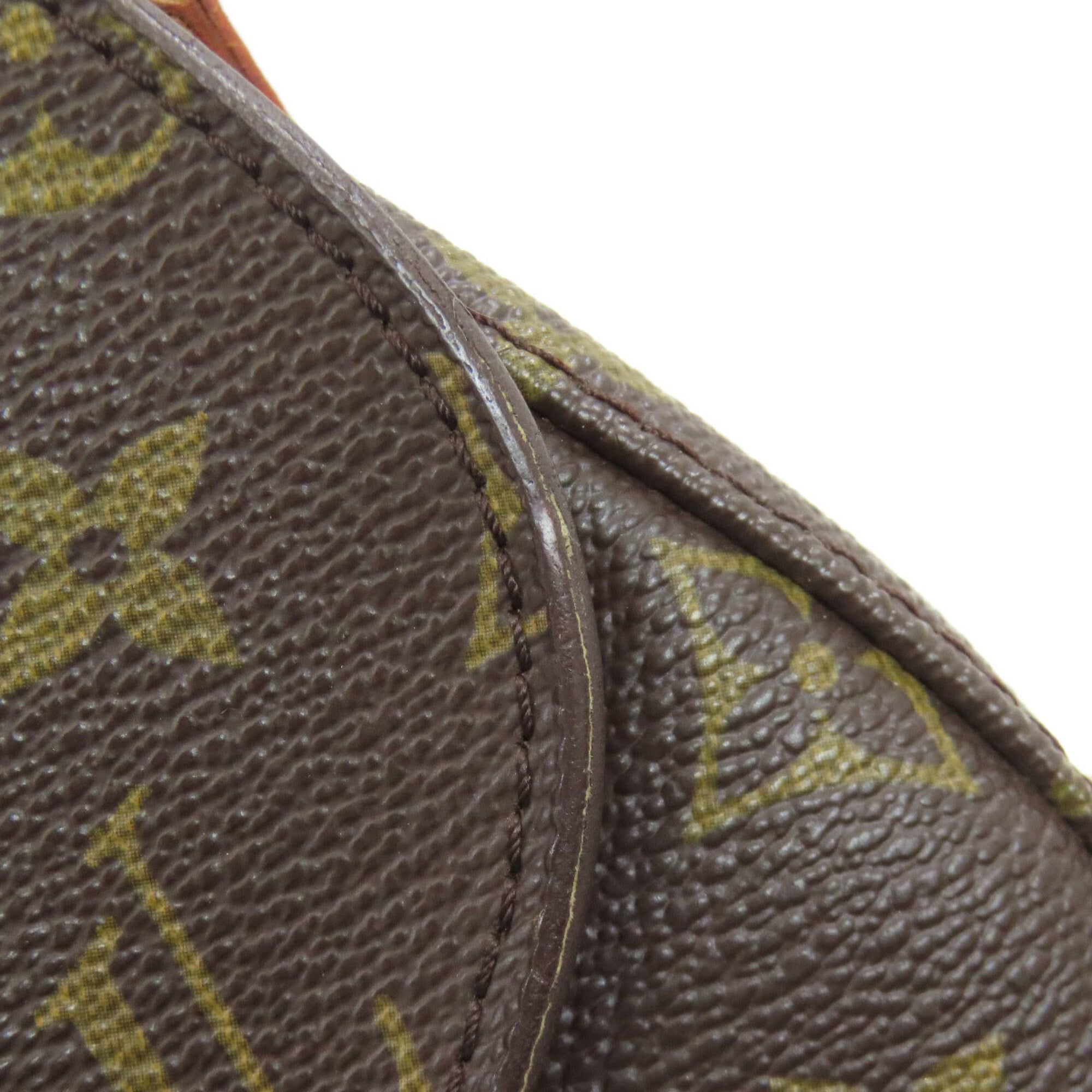 Louis Vuitton Monogram Monogram Shoulder Bag (Pre-Owned)