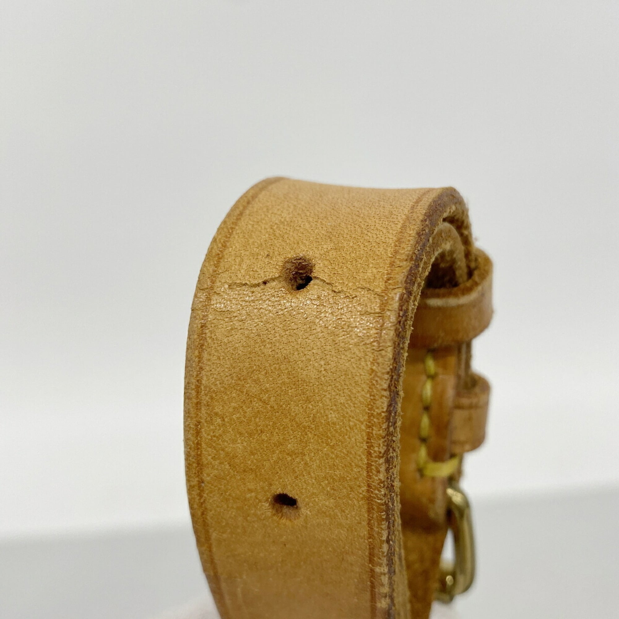 Louis Vuitton Brown Shoulder Bag (Pre-Owned)