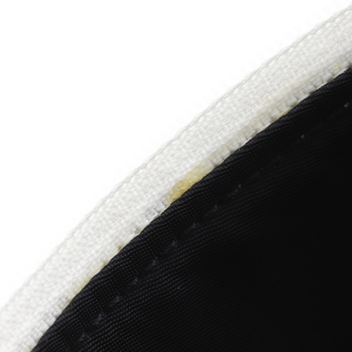 Christian Dior Black Nylon Canvas Pouch (Pre-Owned)