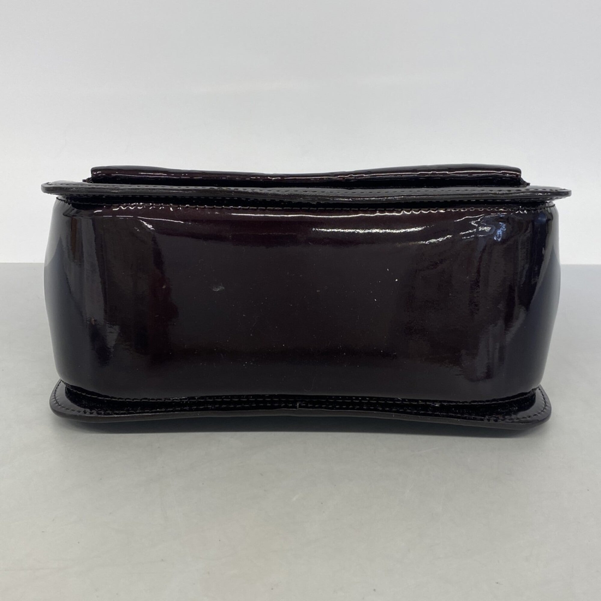 Louis Vuitton Amarante Handbag (Pre-Owned)