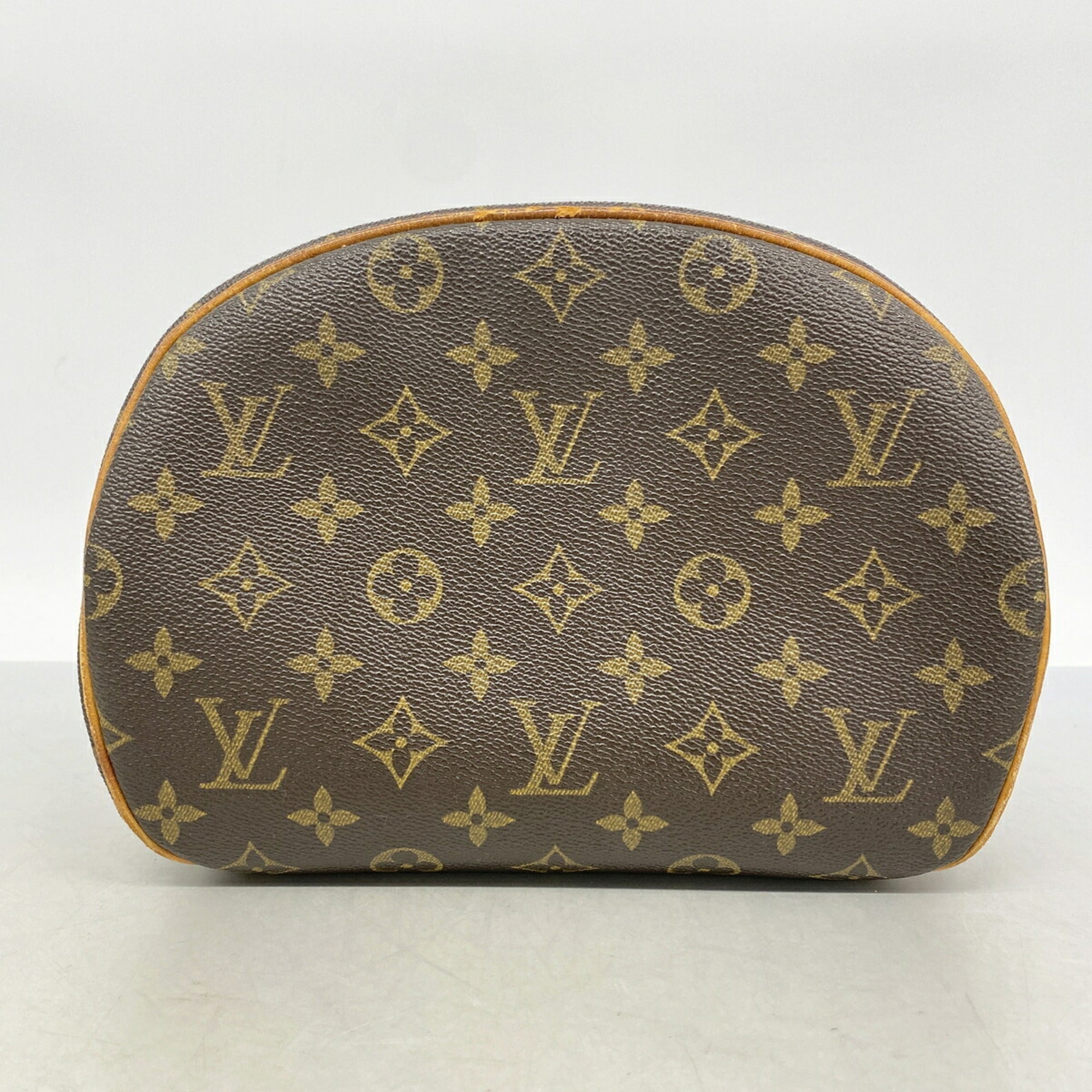 Louis Vuitton Brown Shoulder Bag (Pre-Owned)