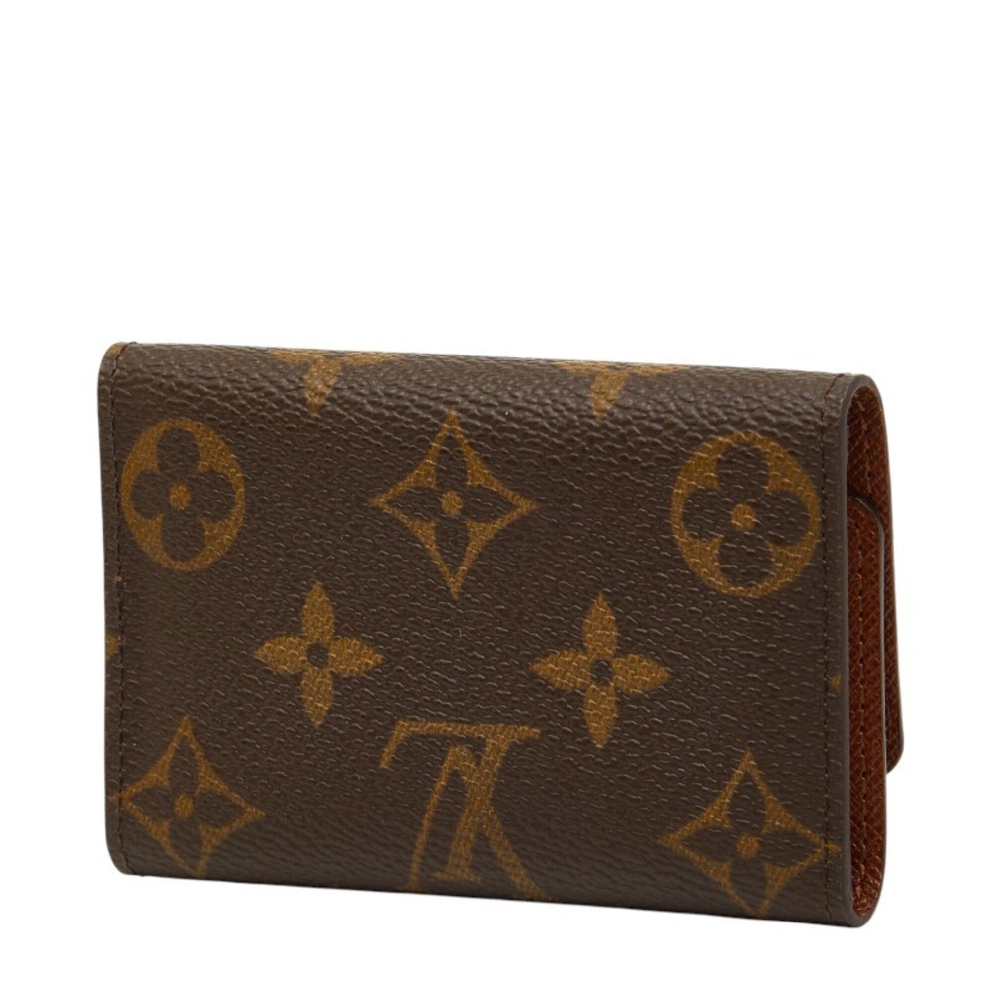 Louis Vuitton Monogram Brown Monogram Monogram (Pre-Owned)