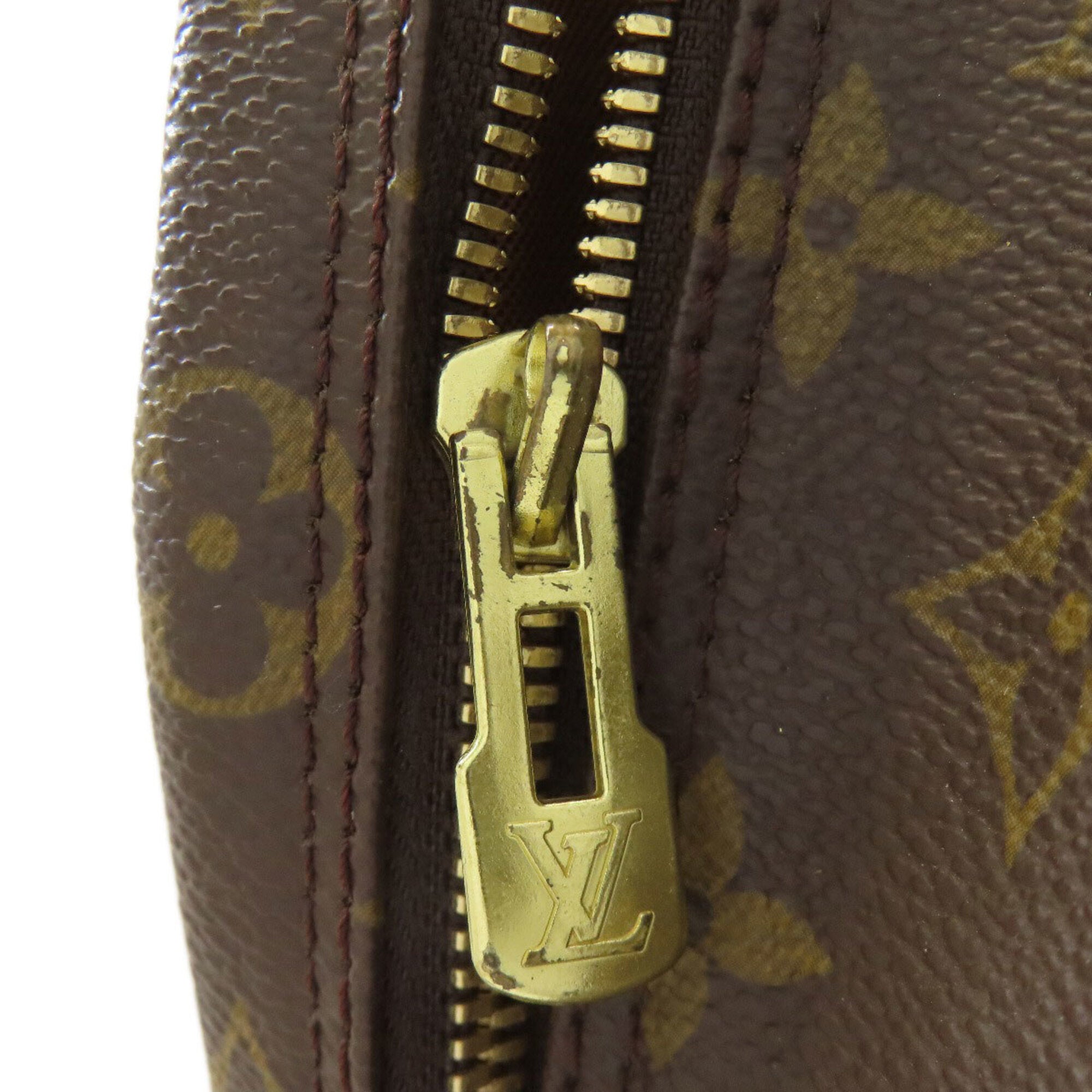 Louis Vuitton Monogram Monogram Shoulder Bag (Pre-Owned)