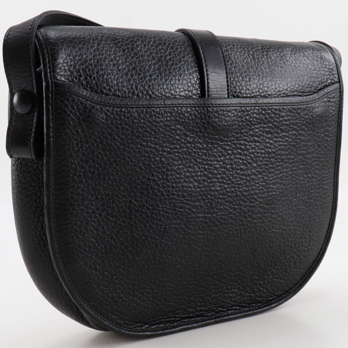 Christian Dior Black Shoulder Bag (Pre-Owned)