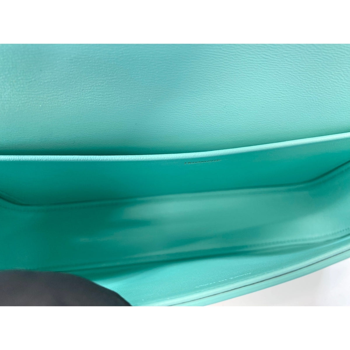 Celine Blue Shoulder Bag (Pre-Owned)