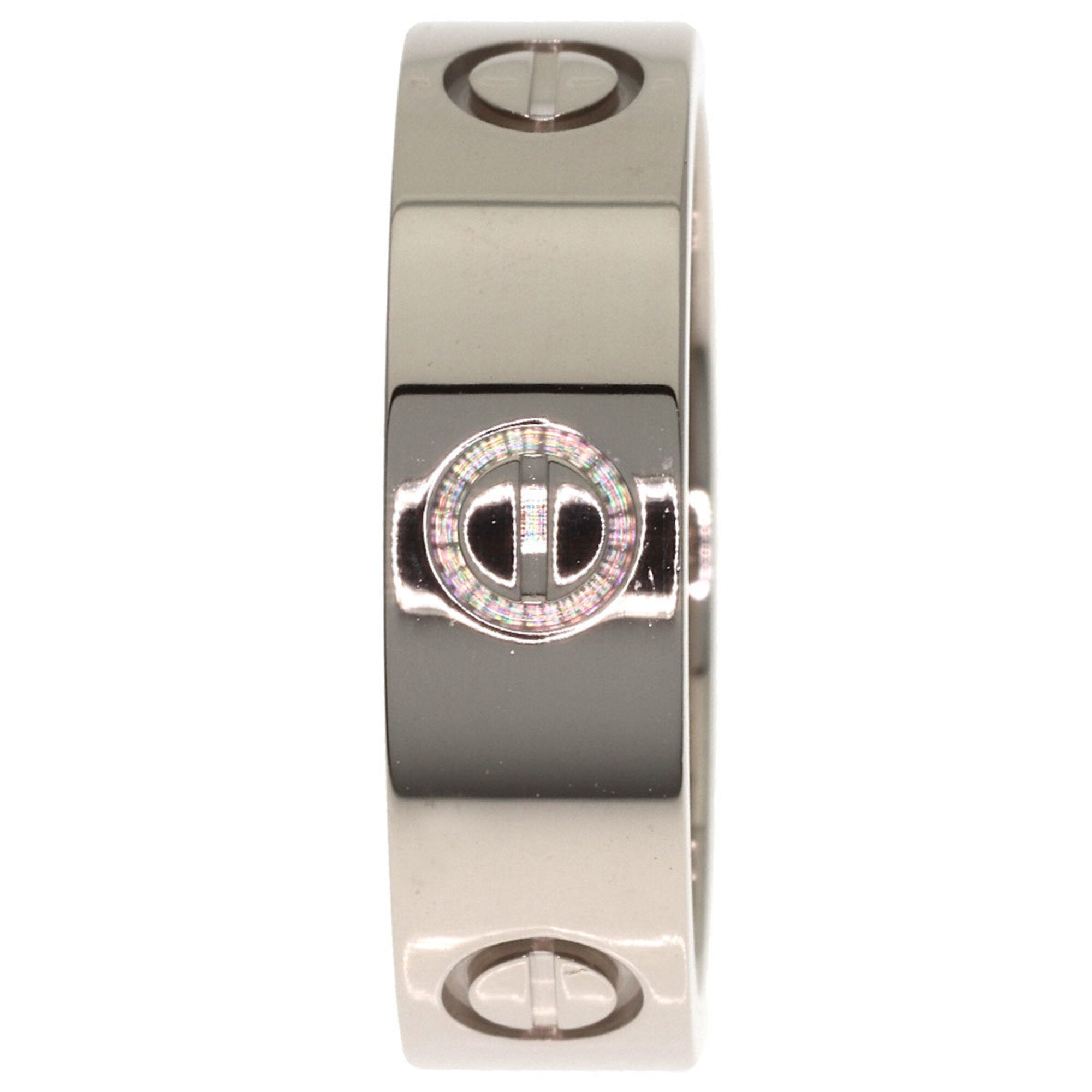 Cartier Love Band Ring (Pre-Owned)