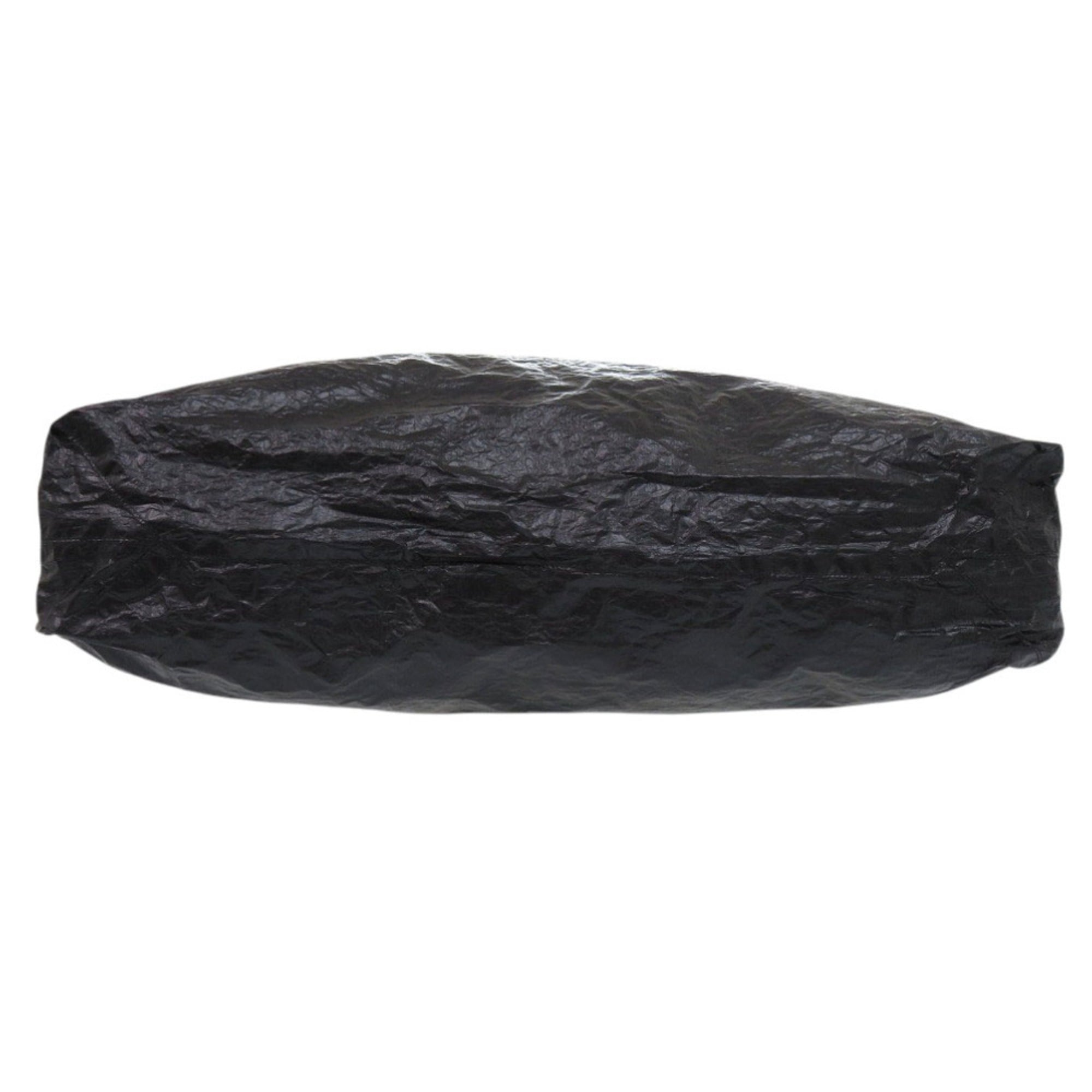 Balenciaga Black Polyamide Tote Bag (Pre-Owned)