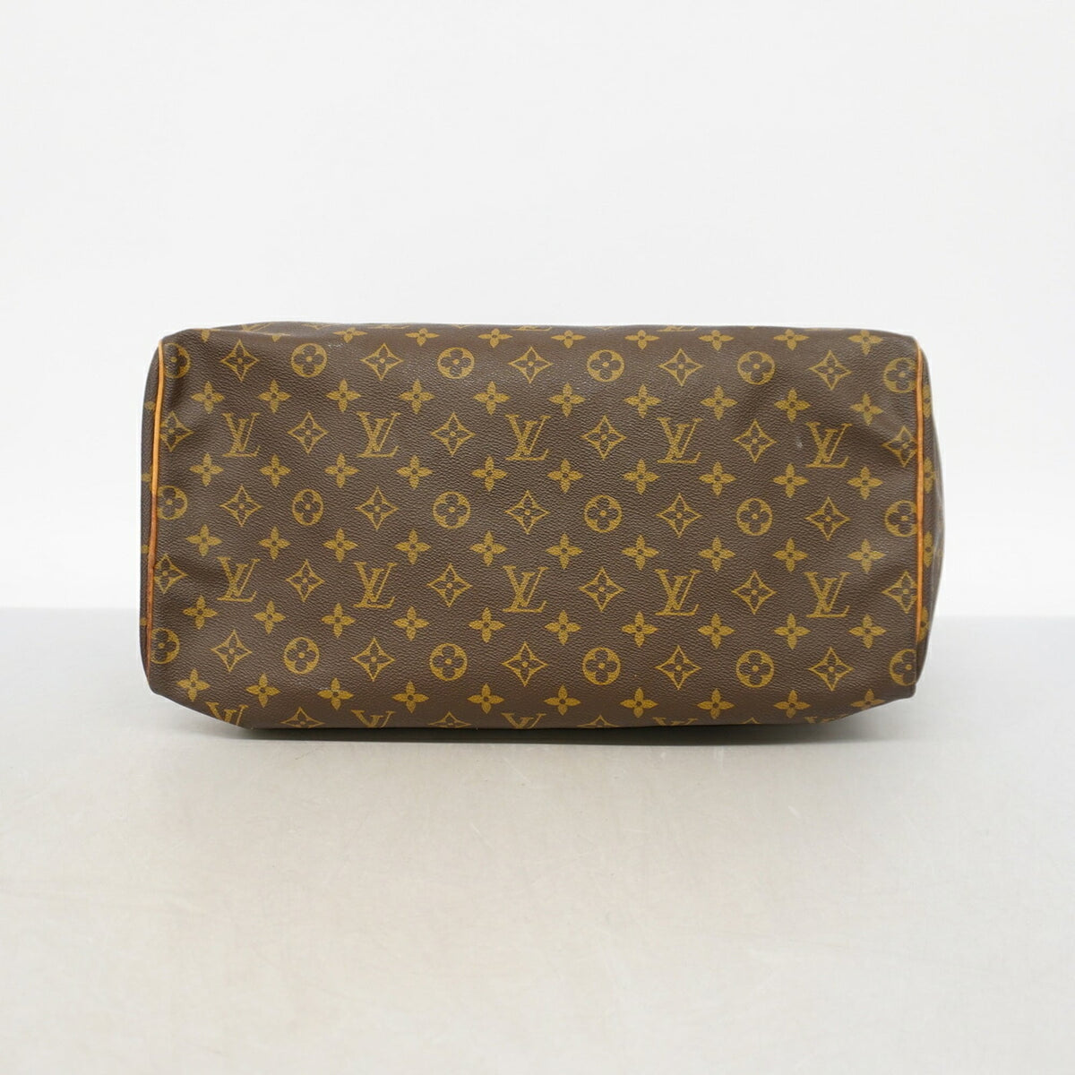 Louis Vuitton Brown Handbag (Pre-Owned)