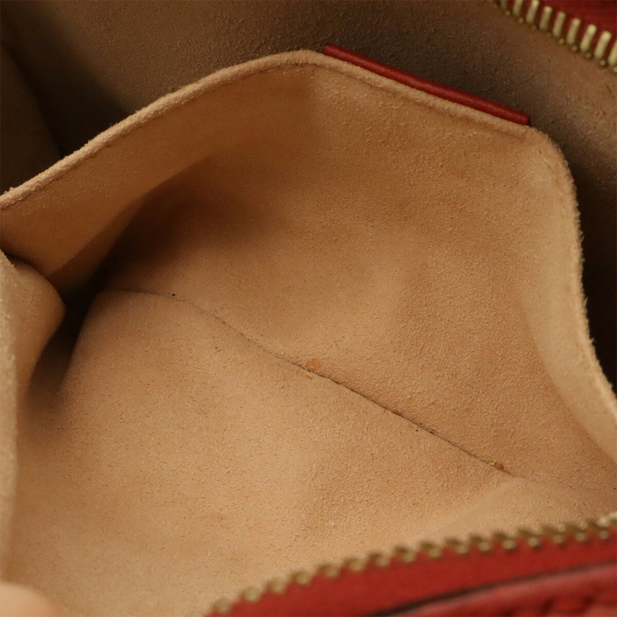Gucci Beige Blue Multi-Color Red Color Gg Supreme Canvas Leather Shoulder Bag (Pre-Owned)