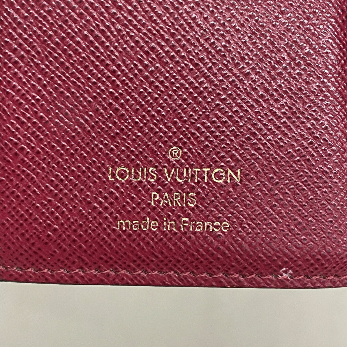Louis Vuitton