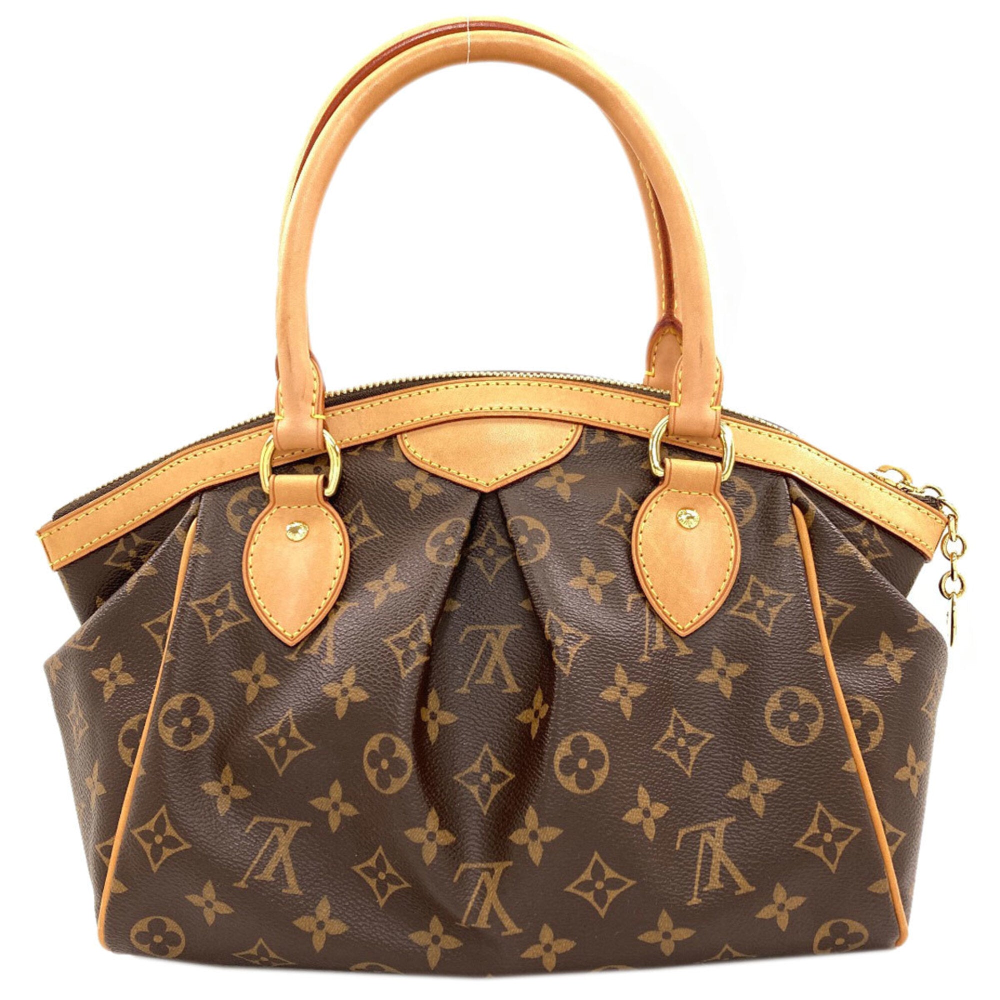 Louis Vuitton Monogram Monogram Monogram Tote Bag (Pre-Owned)
